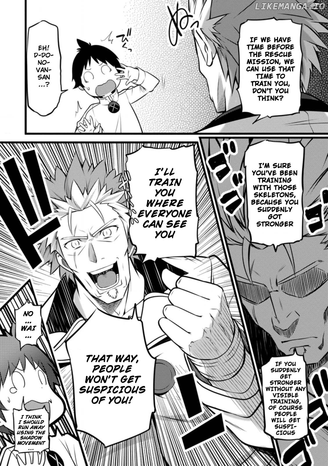 Hazure Hantei Kara Hajimatta Cheat Majutsushi Seikatsu chapter 11.2 - page 6