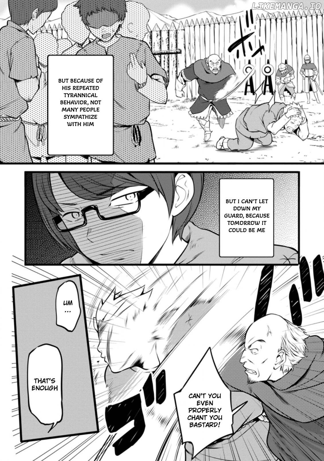 Hazure Hantei Kara Hajimatta Cheat Majutsushi Seikatsu chapter 11.3 - page 9