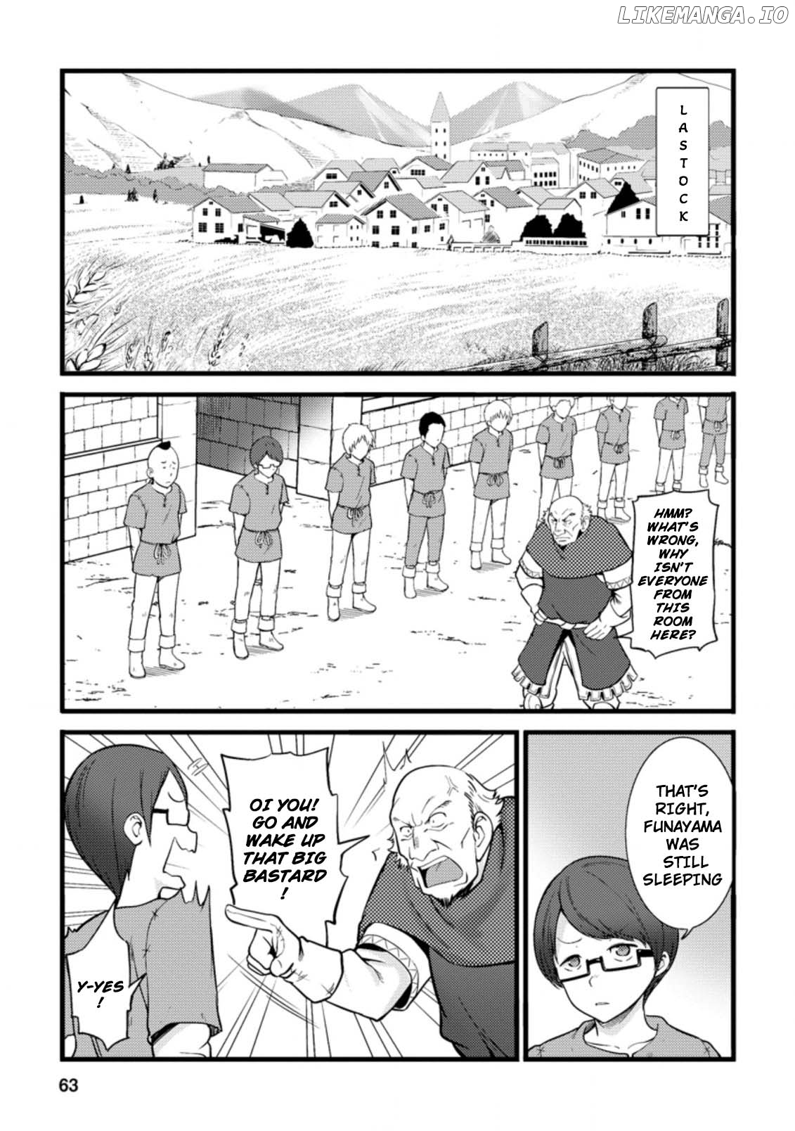 Hazure Hantei Kara Hajimatta Cheat Majutsushi Seikatsu chapter 13.1 - page 2