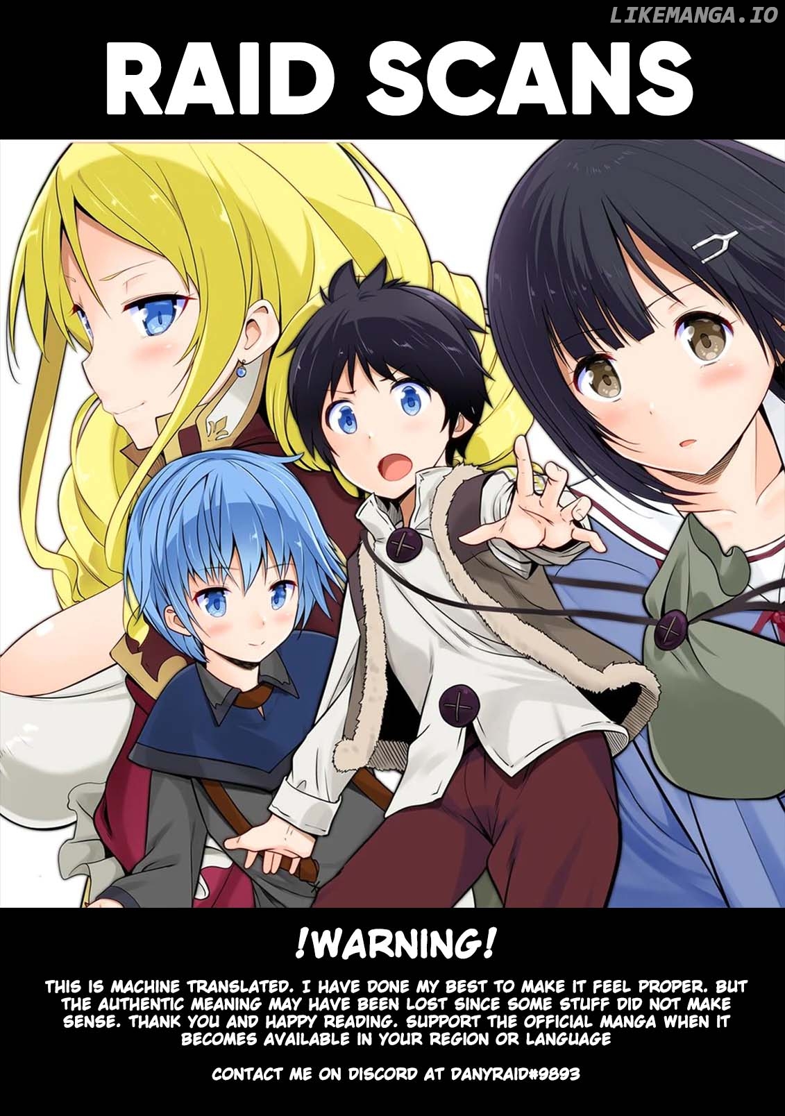 Hazure Hantei Kara Hajimatta Cheat Majutsushi Seikatsu chapter 13.3 - page 1