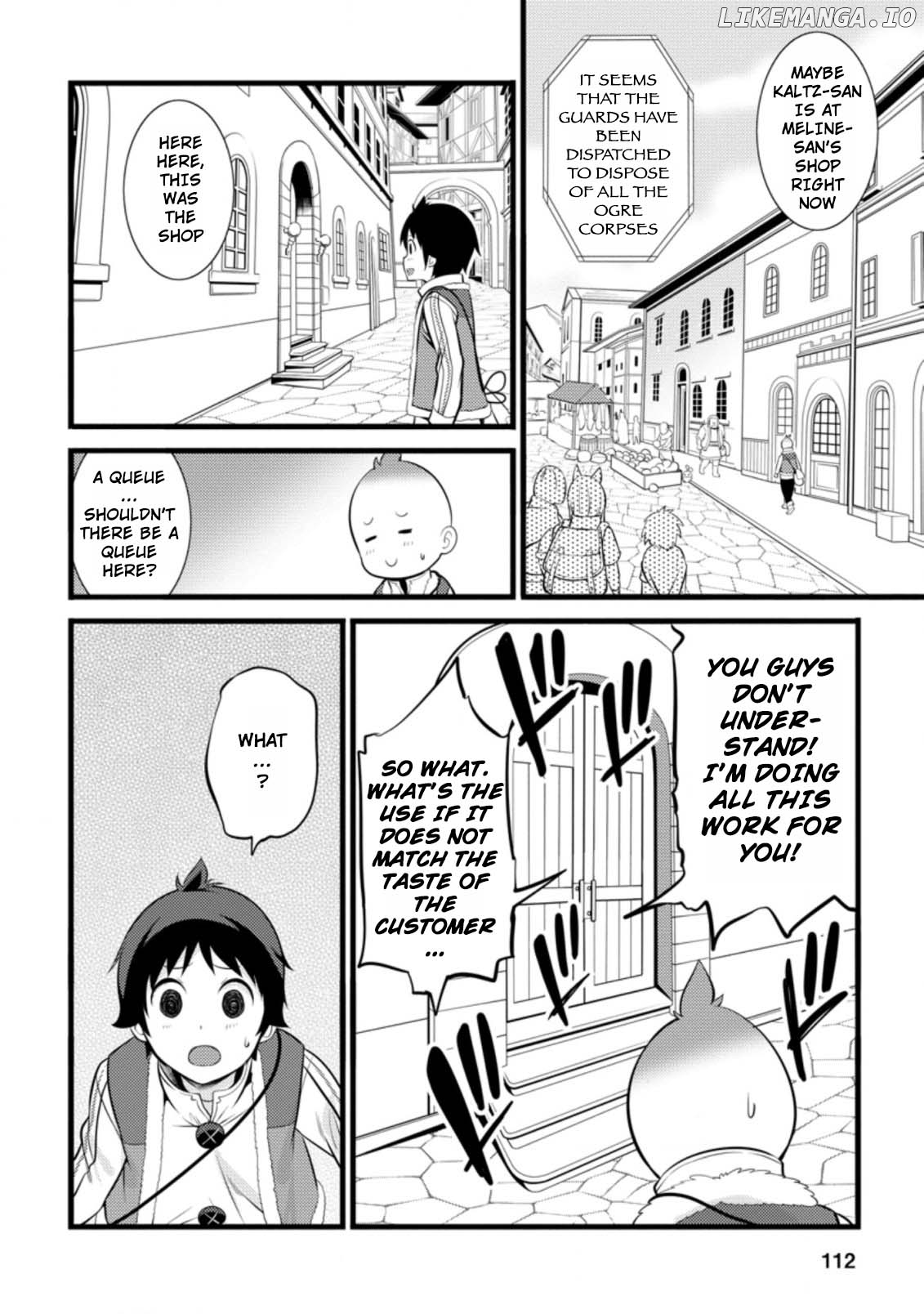 Hazure Hantei Kara Hajimatta Cheat Majutsushi Seikatsu chapter 14.2 - page 11