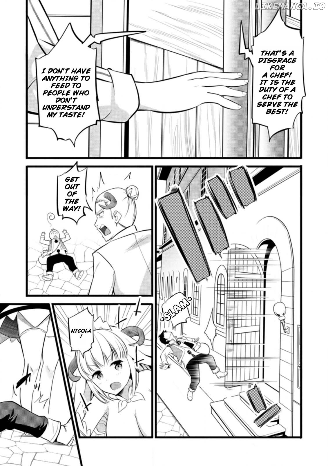 Hazure Hantei Kara Hajimatta Cheat Majutsushi Seikatsu chapter 14.3 - page 2