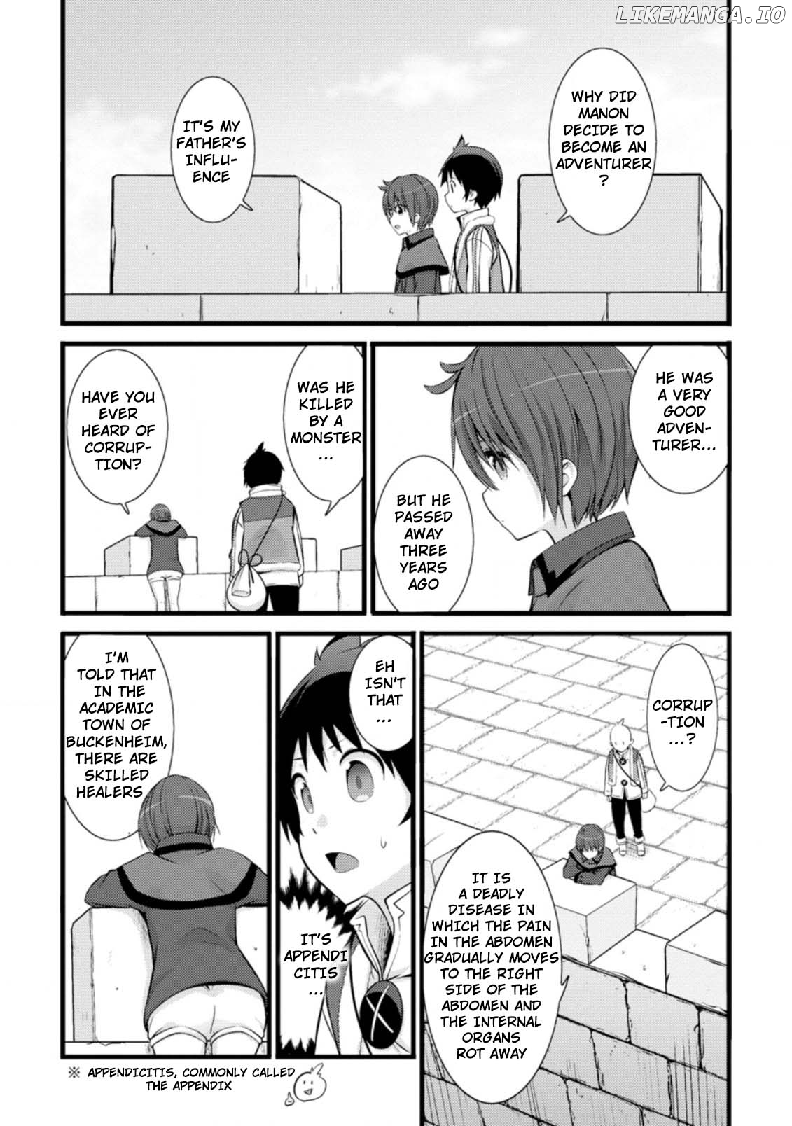 Hazure Hantei Kara Hajimatta Cheat Majutsushi Seikatsu chapter 15.3 - page 9