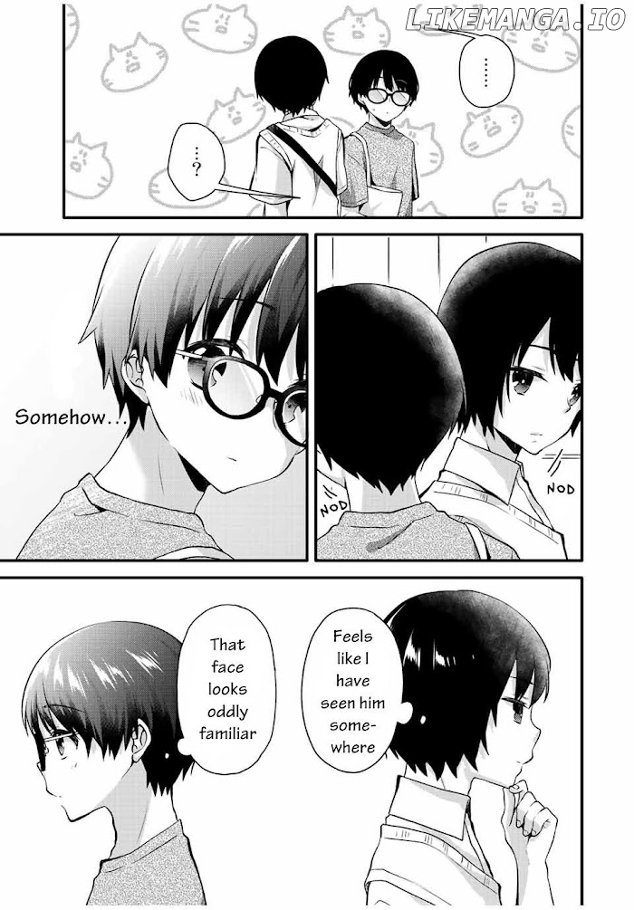 Ice Cream Kanojo chapter 13 - page 6
