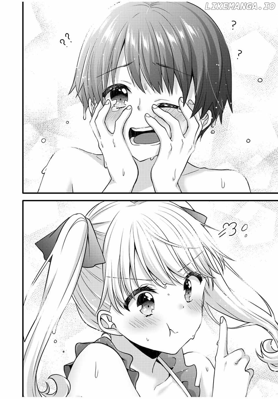 Ice Cream Kanojo chapter 18 - page 7
