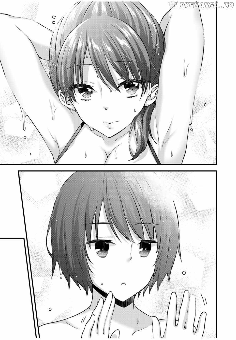 Ice Cream Kanojo chapter 18 - page 8