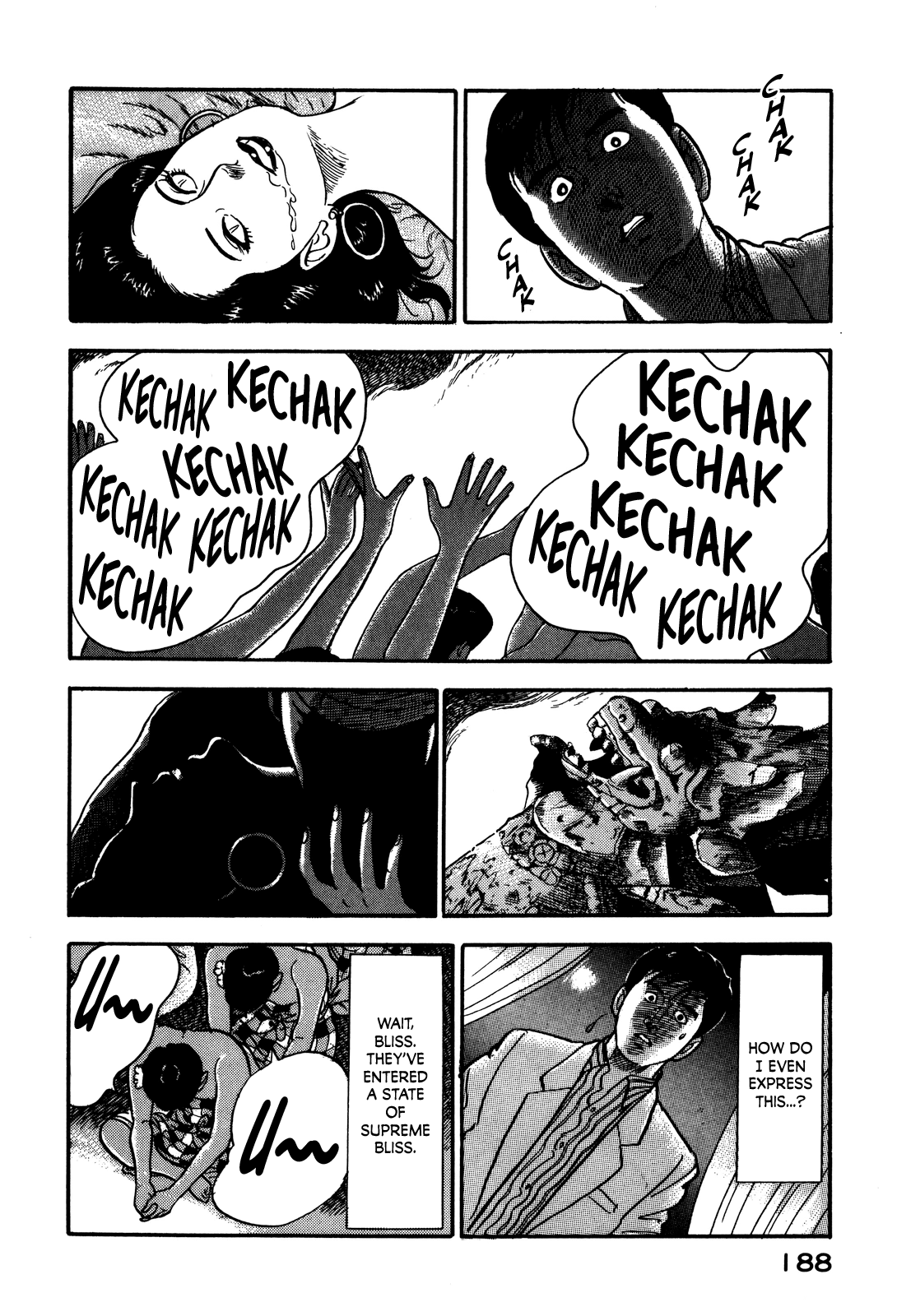 Section Chief Shima Kōsaku chapter 73 - page 18