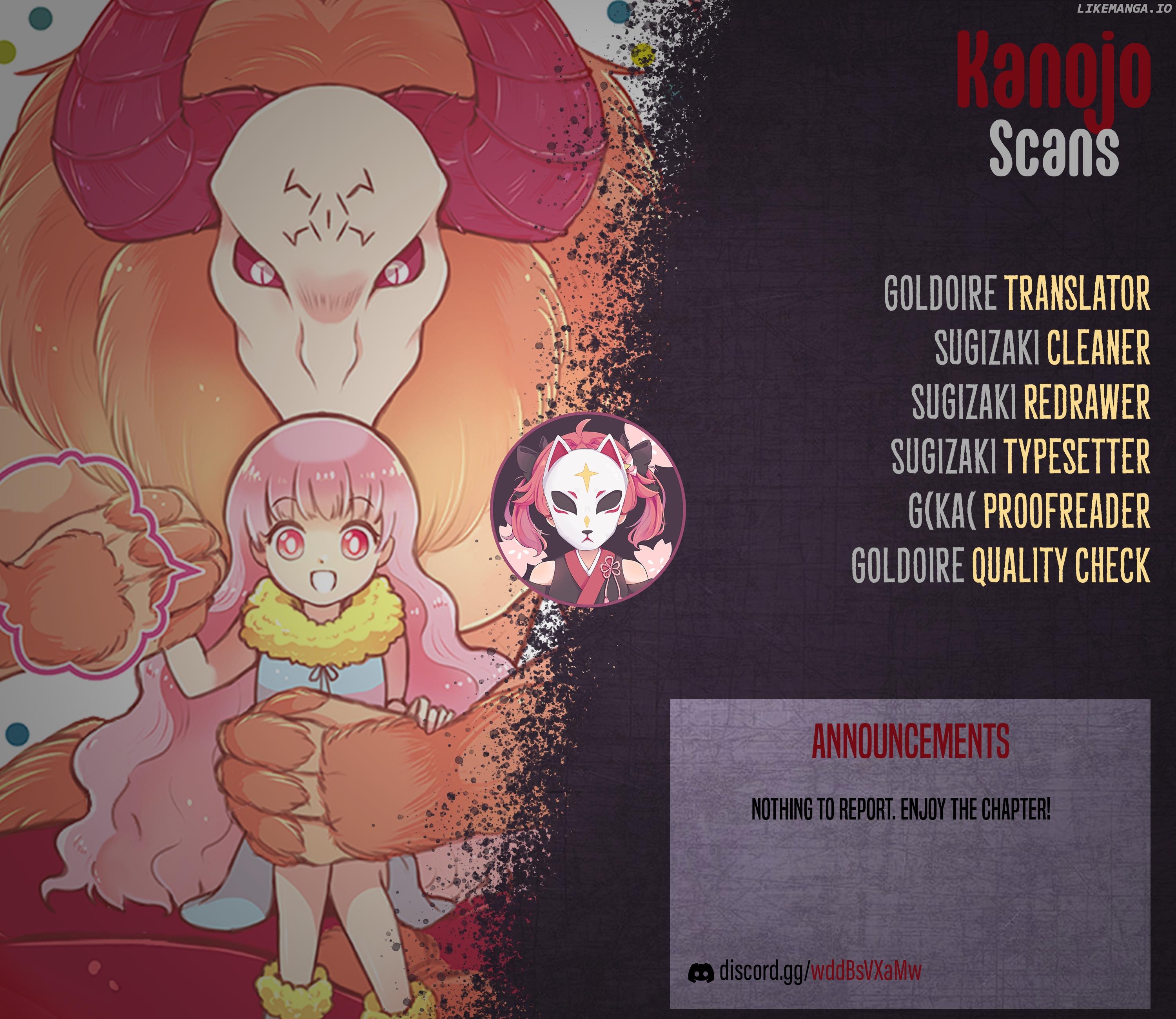 The Human-Hating Demon Lord Has No Mercy For Little Girls chapter 37 - page 5