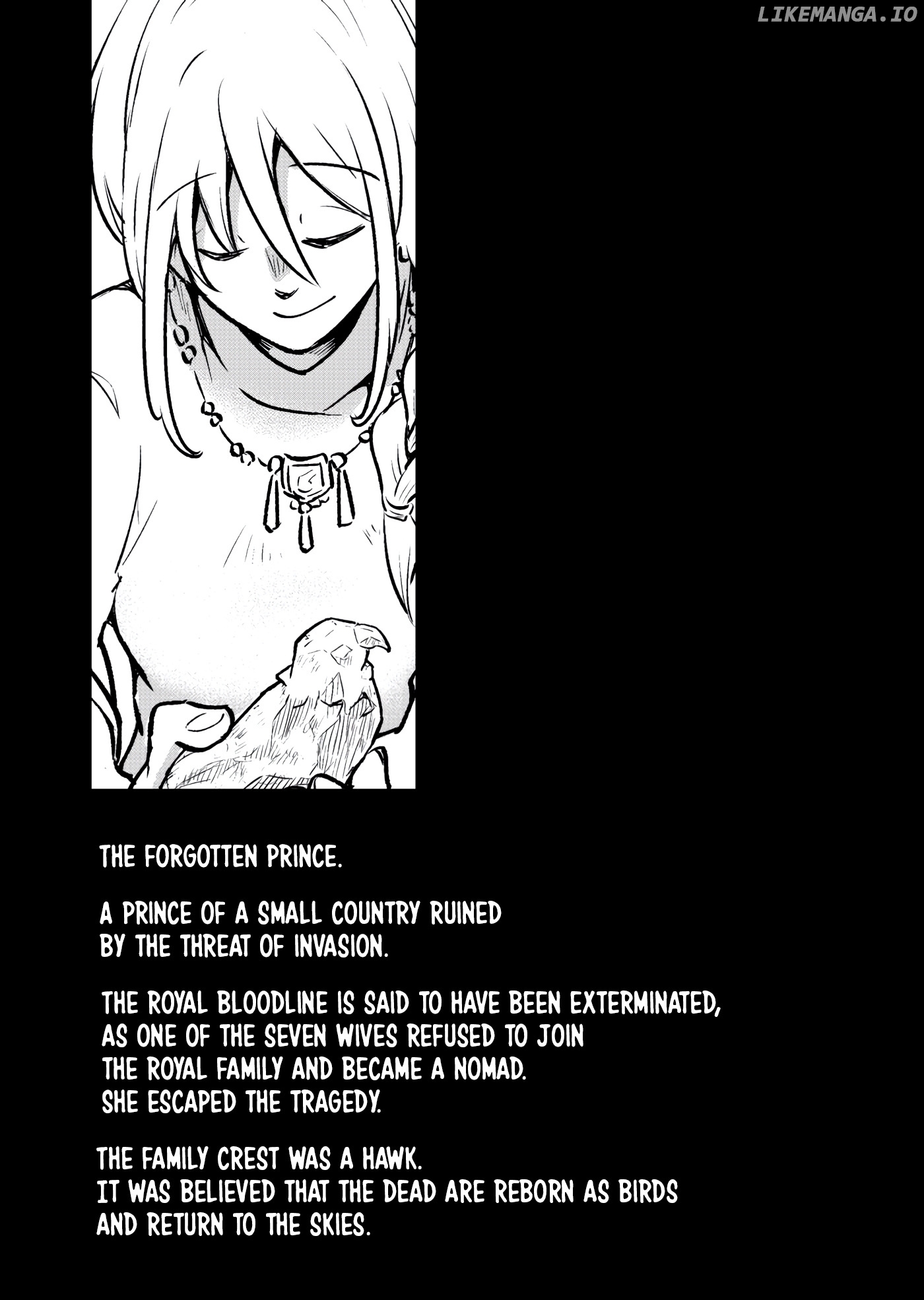 The Human-Hating Demon Lord Has No Mercy For Little Girls chapter 39 - page 9