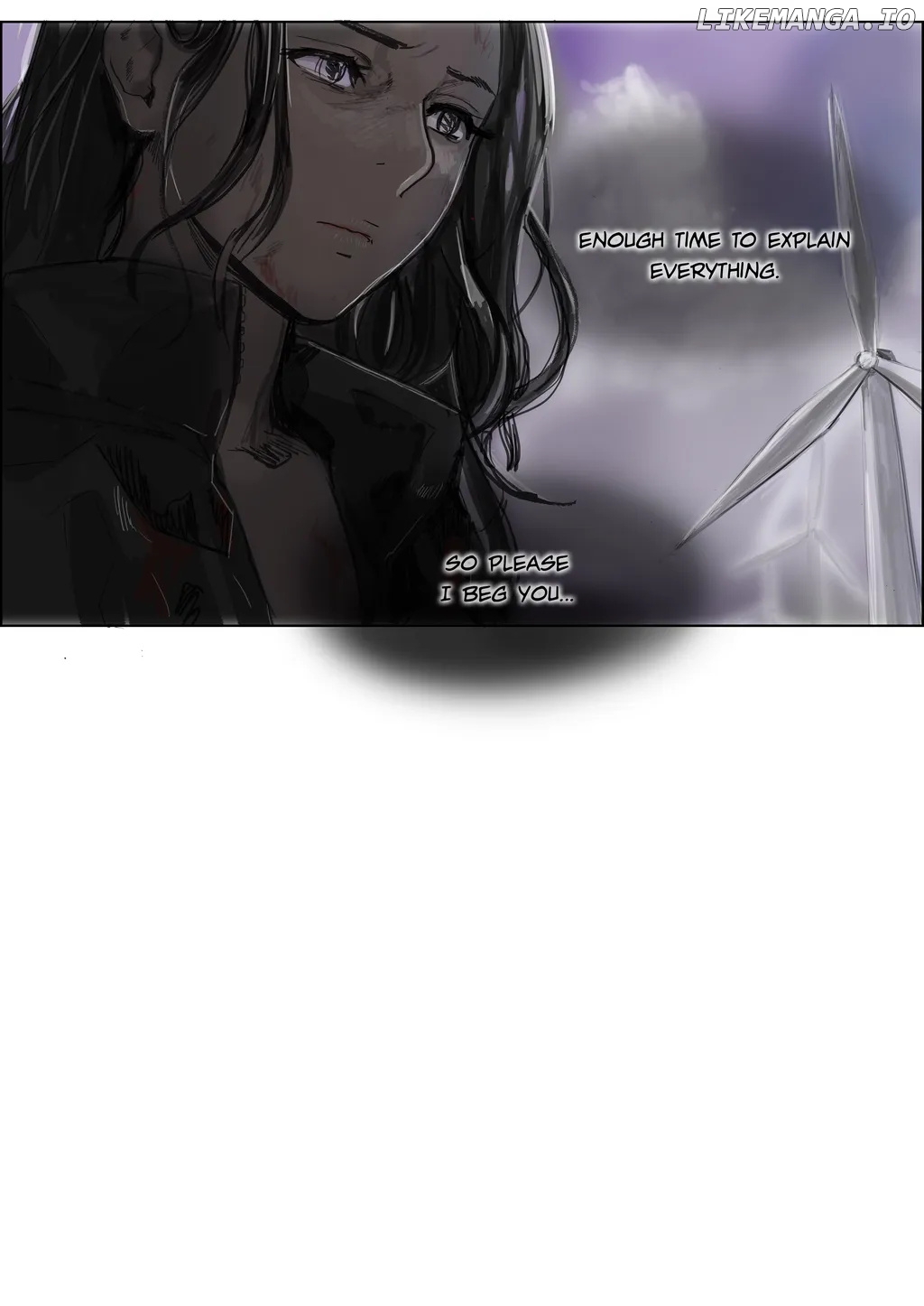Bloody Festival chapter 44 - page 22