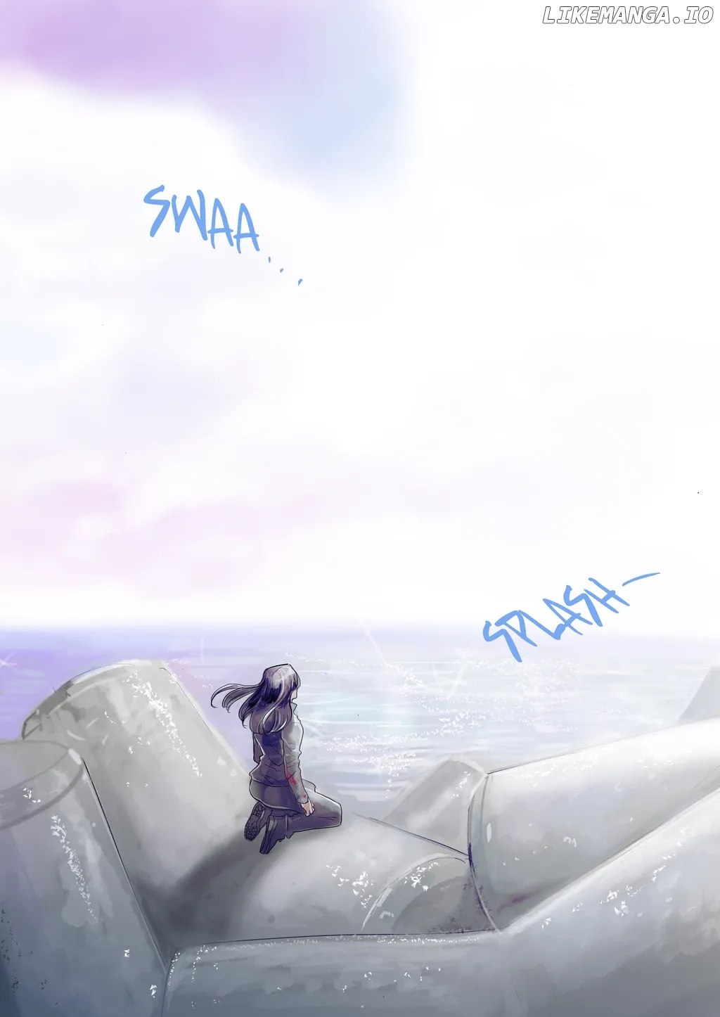 Bloody Festival chapter 44 - page 5
