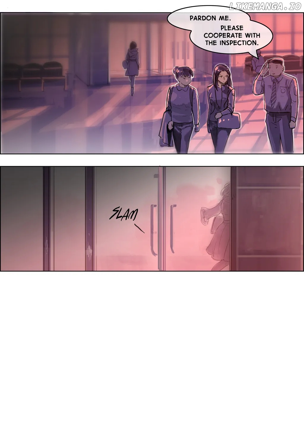 Bloody Festival chapter 56 - page 13