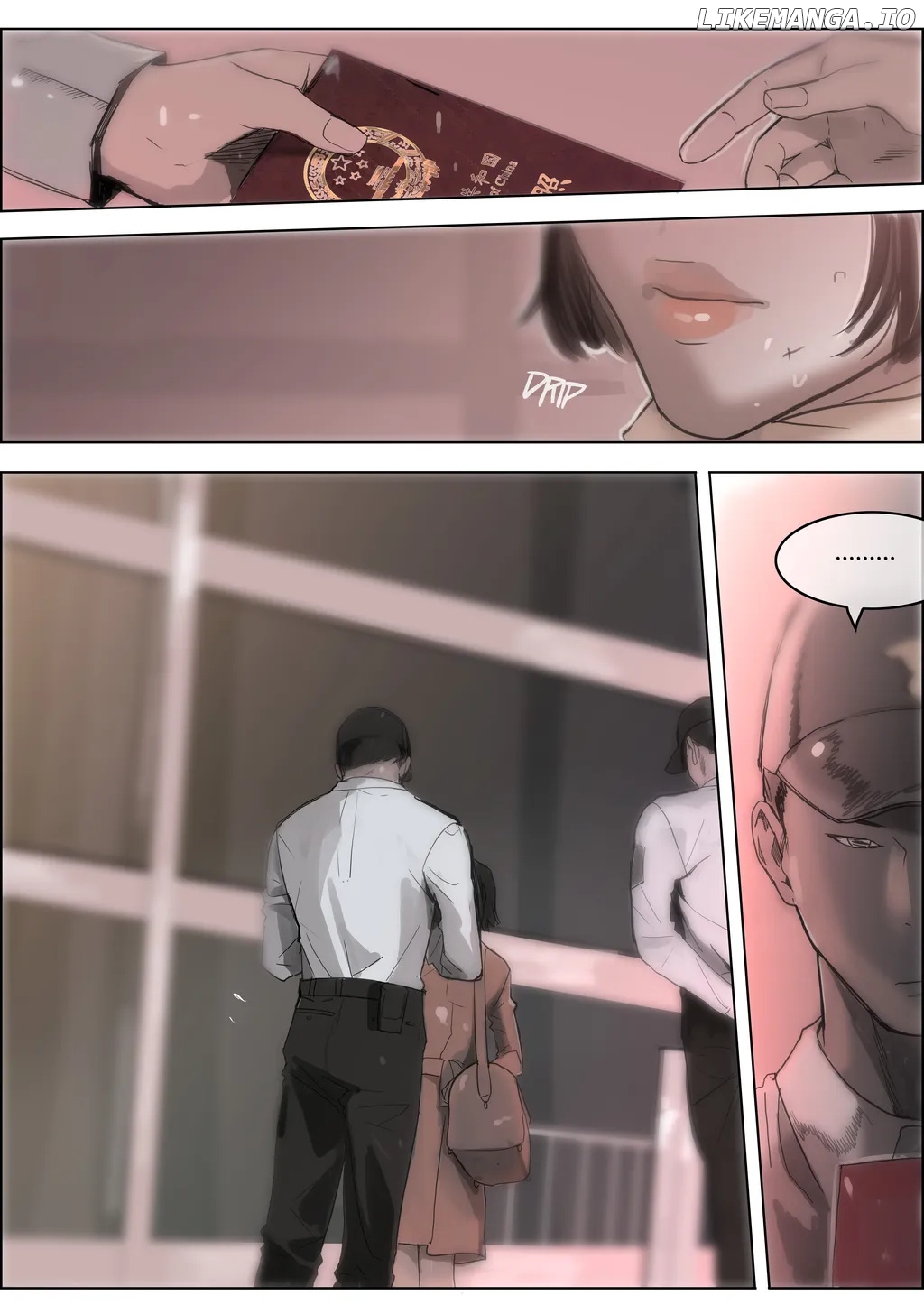 Bloody Festival chapter 56 - page 21