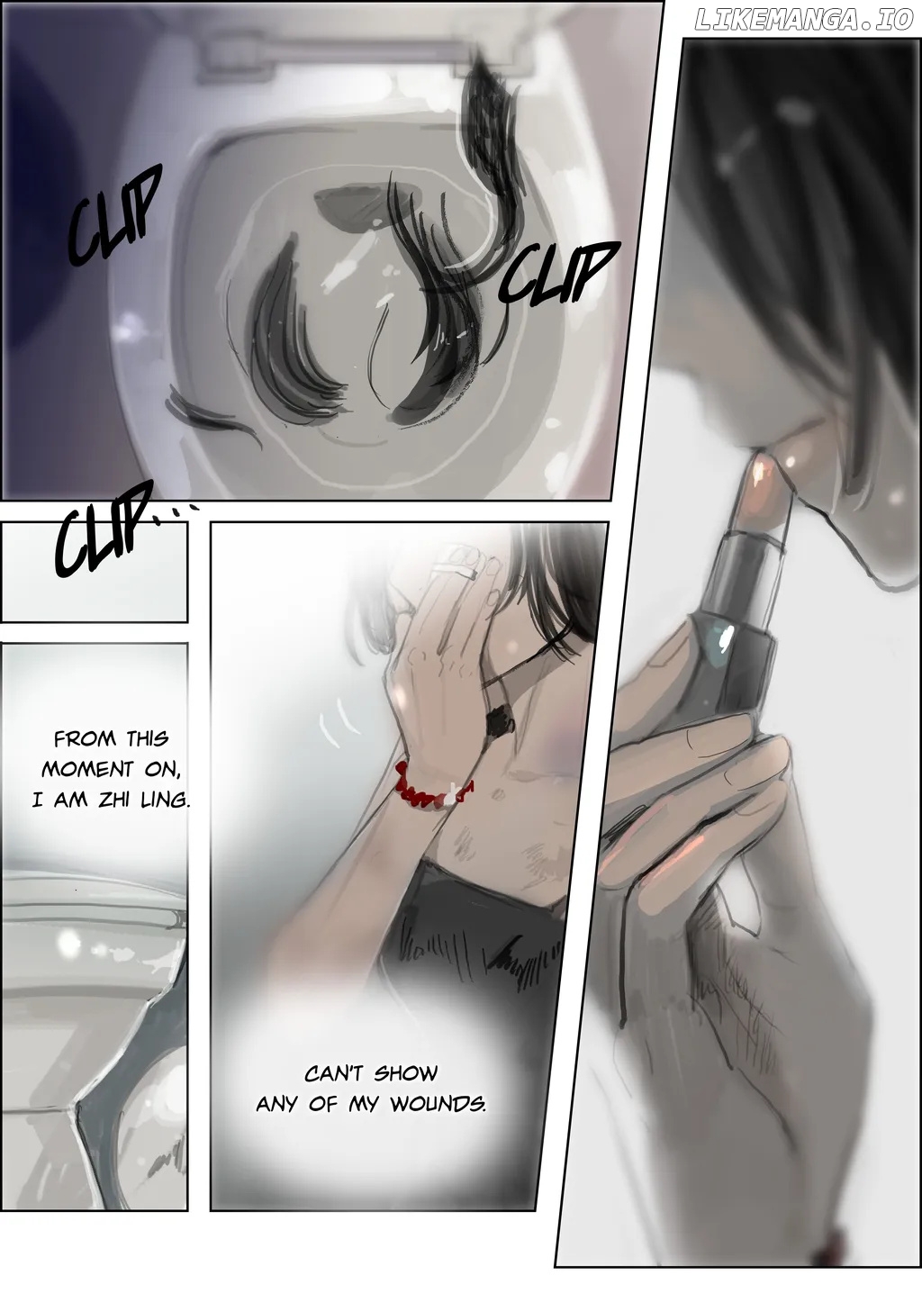 Bloody Festival chapter 56 - page 9