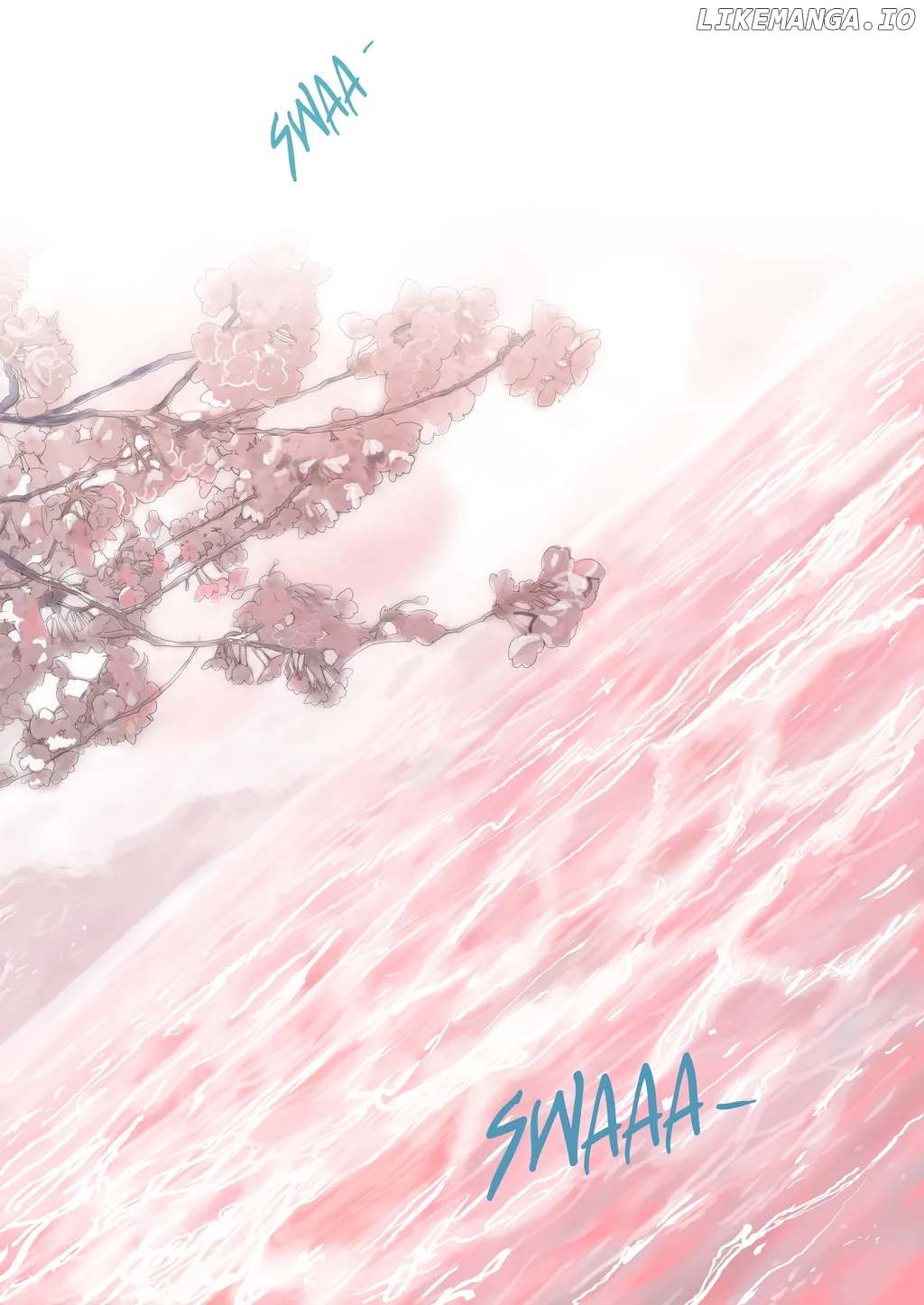 Bloody Festival chapter 54 - page 22