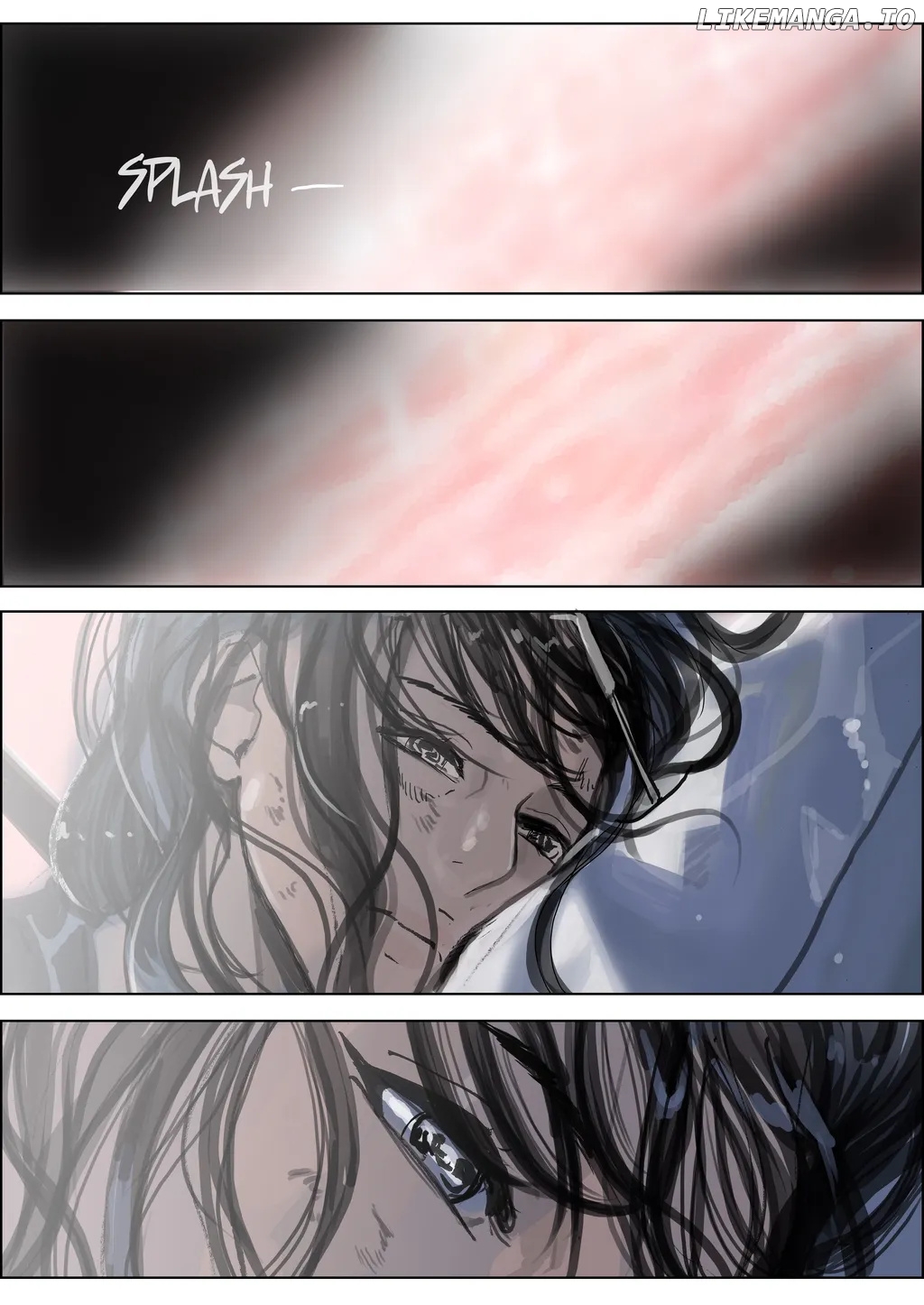 Bloody Festival chapter 54 - page 23