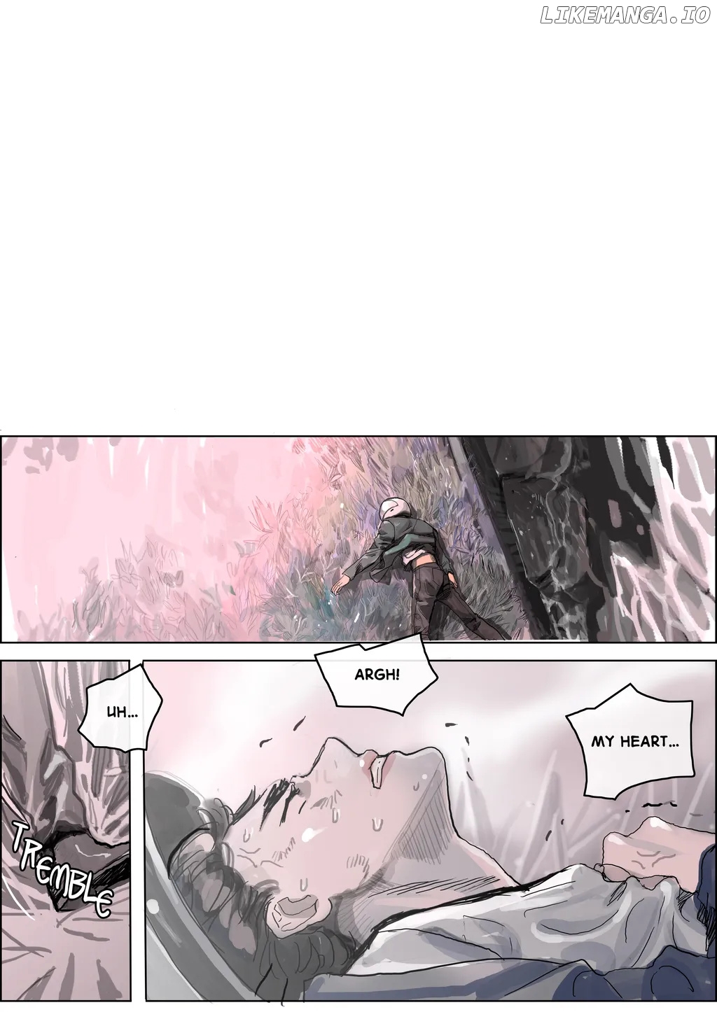 Bloody Festival chapter 54 - page 26