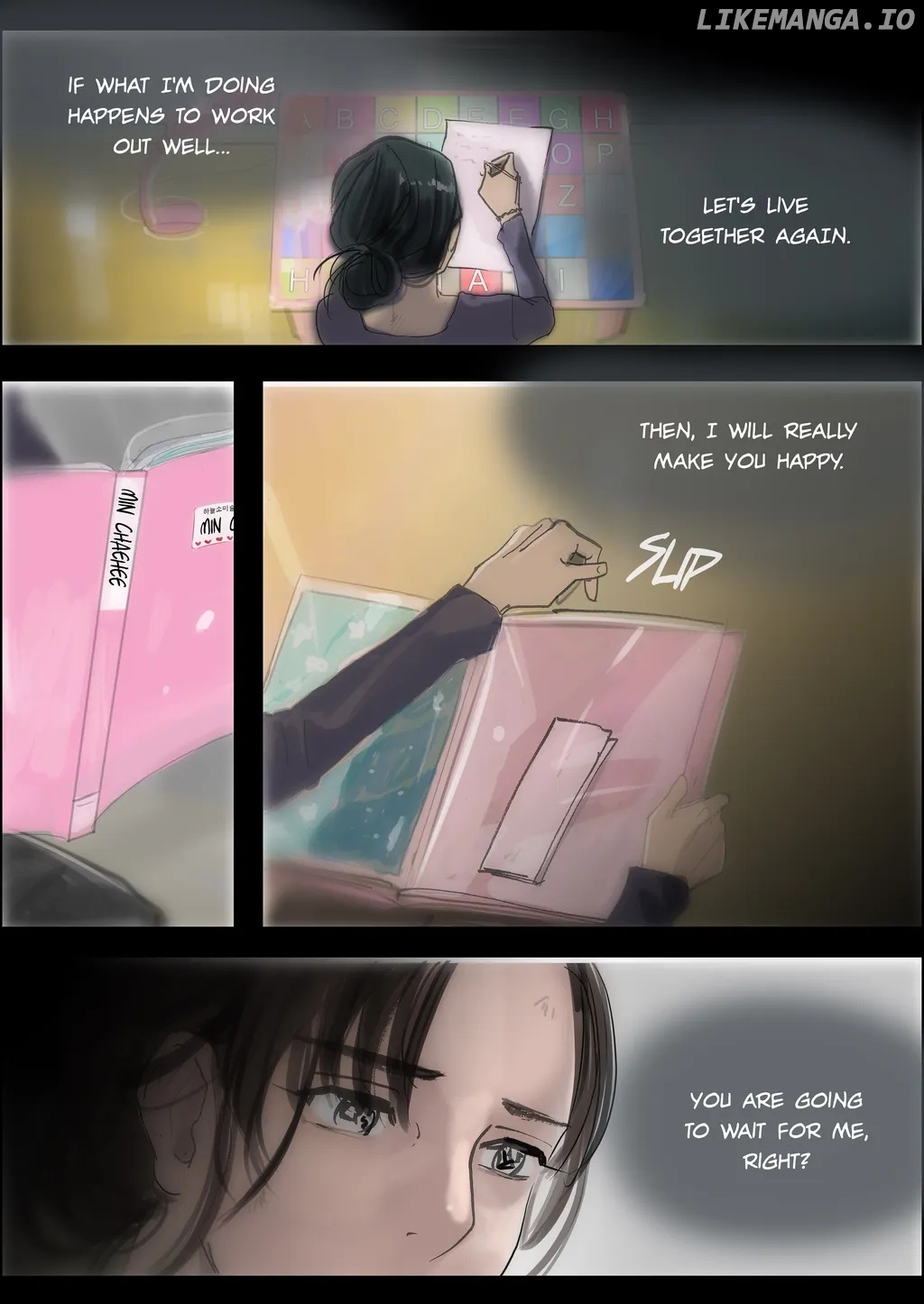 Bloody Festival chapter 52 - page 16