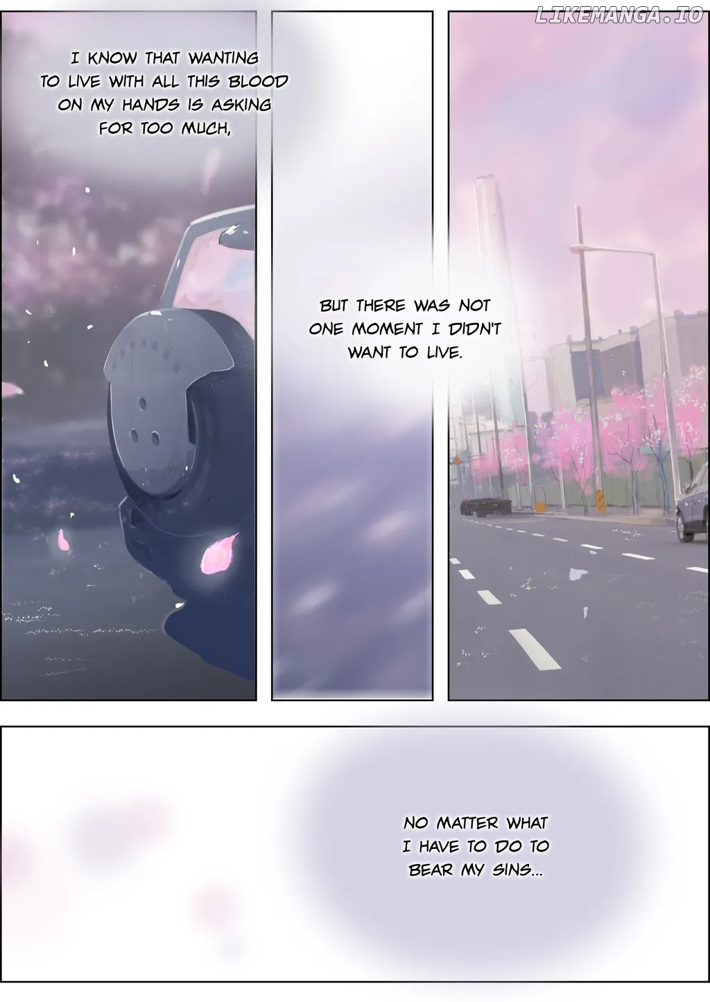 Bloody Festival chapter 52 - page 21