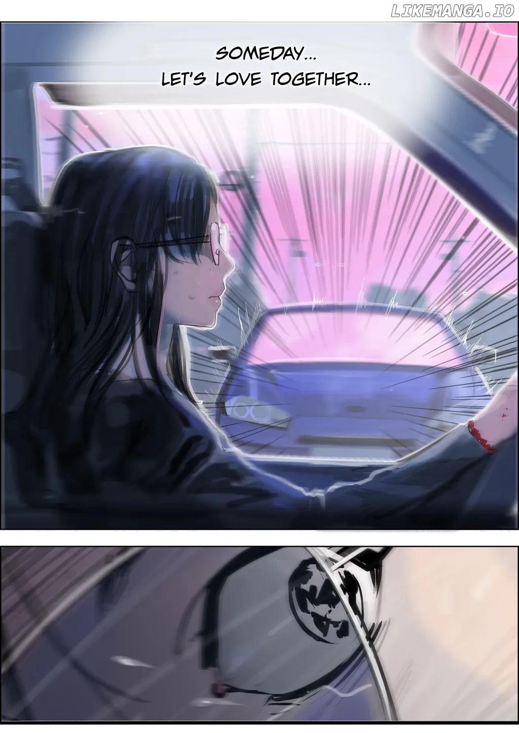 Bloody Festival chapter 52 - page 24