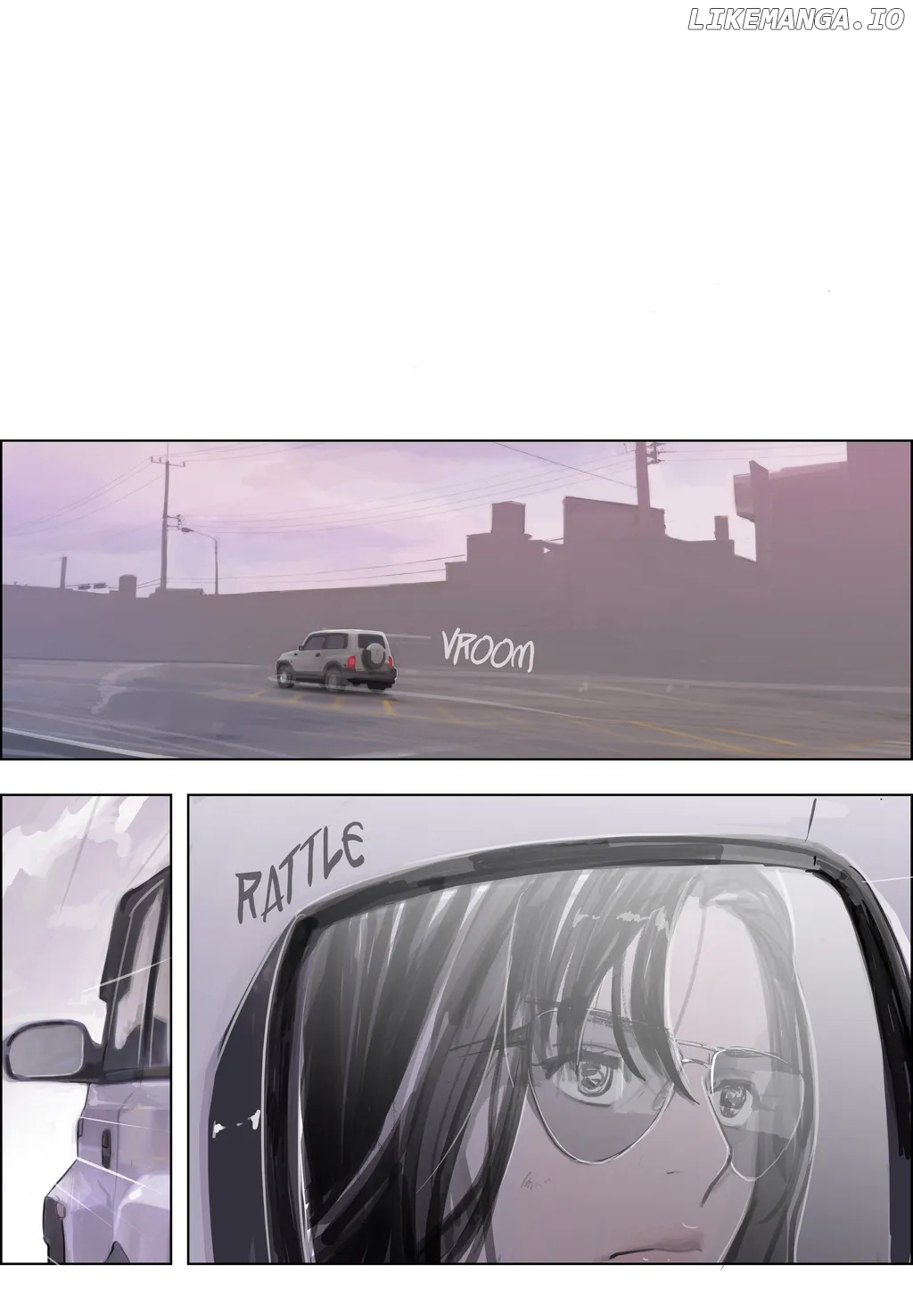 Bloody Festival chapter 52 - page 8