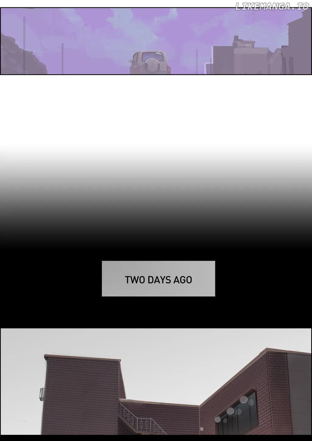 Bloody Festival chapter 52 - page 9
