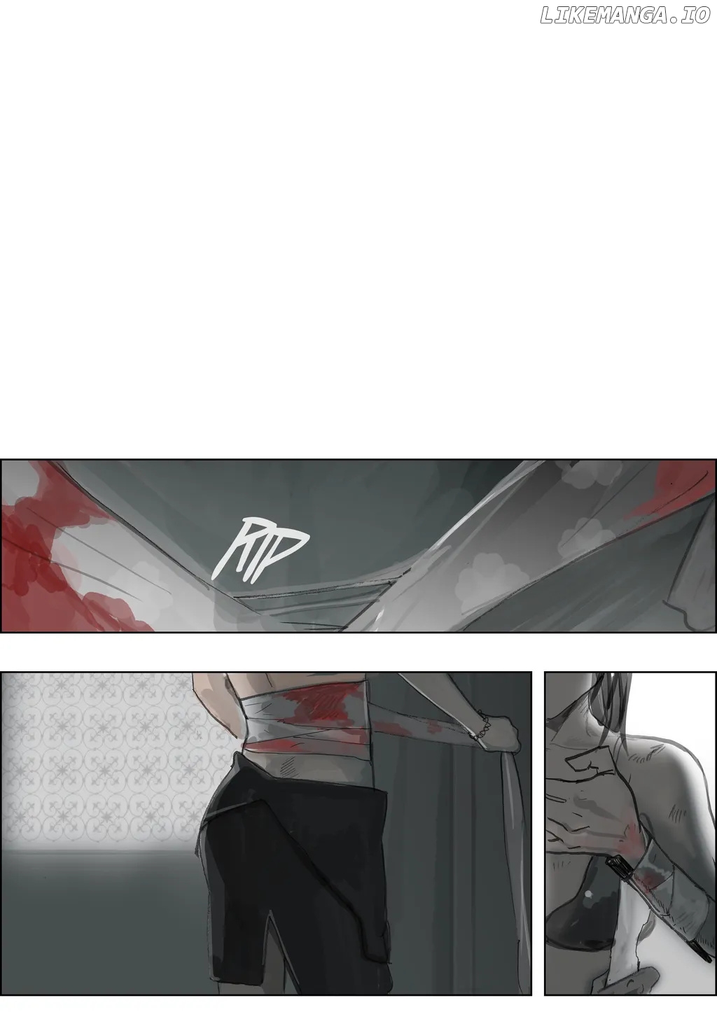 Bloody Festival chapter 51 - page 22