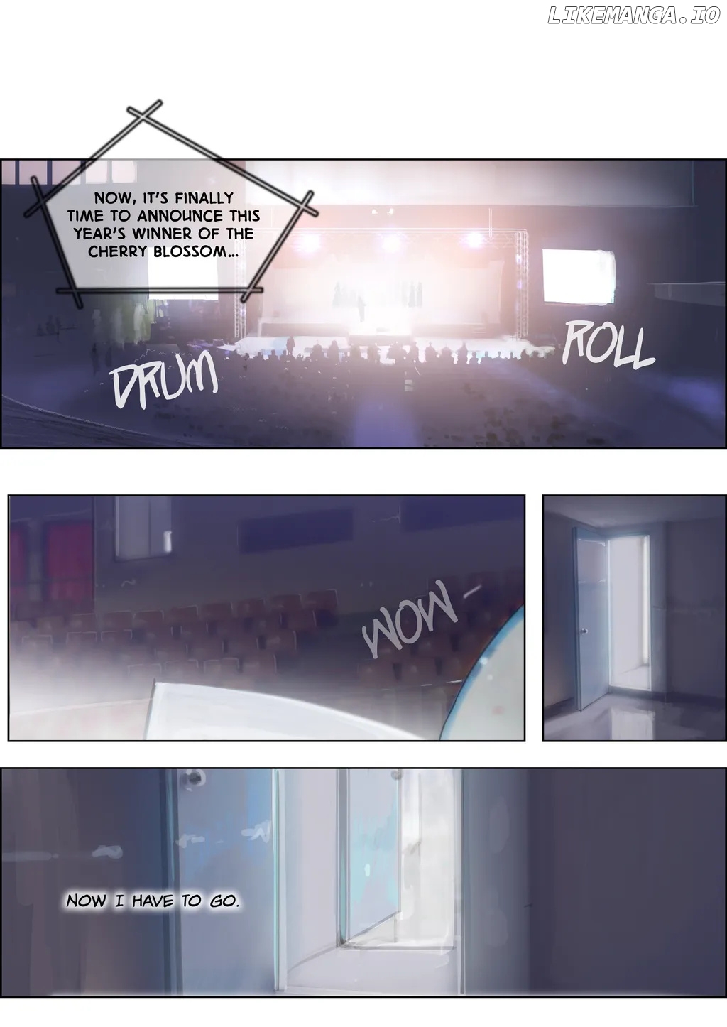 Bloody Festival chapter 51 - page 24