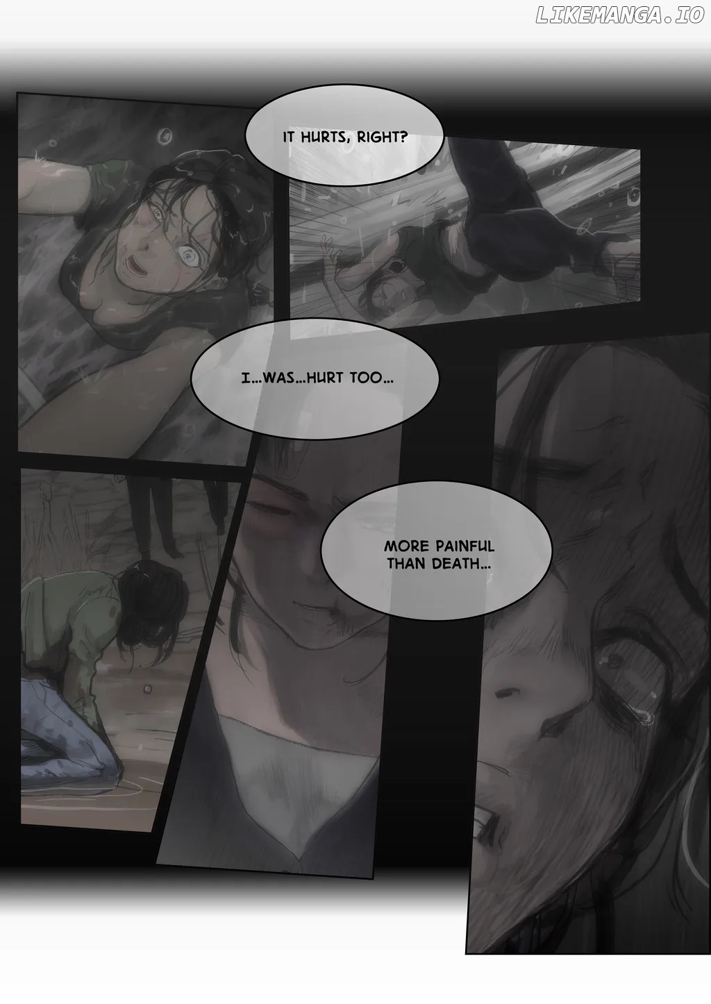 Bloody Festival chapter 51 - page 8