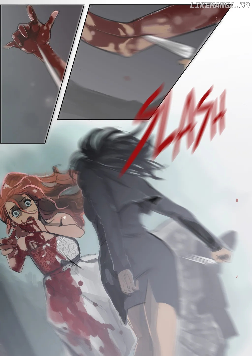 Bloody Festival chapter 50 - page 18