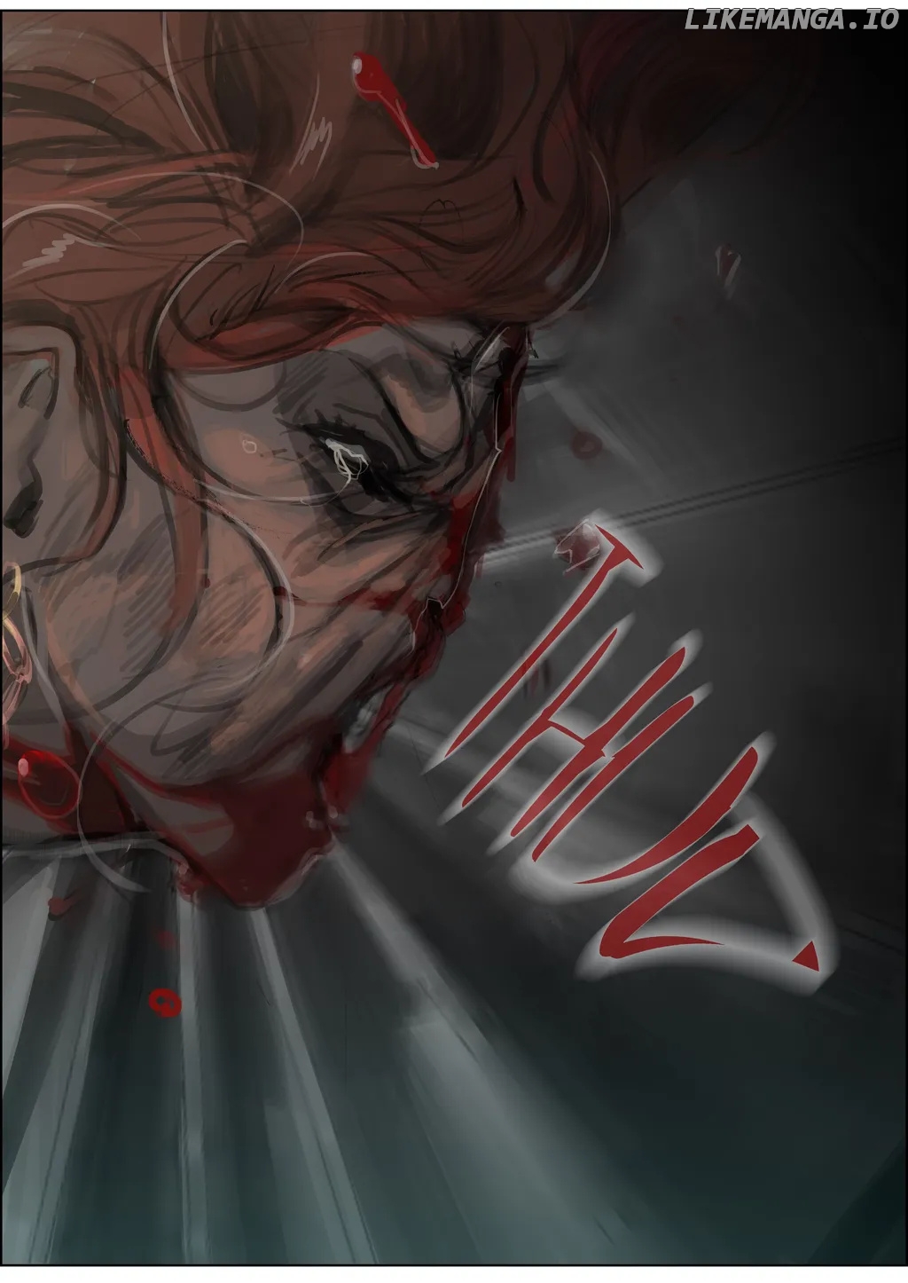 Bloody Festival chapter 50 - page 21