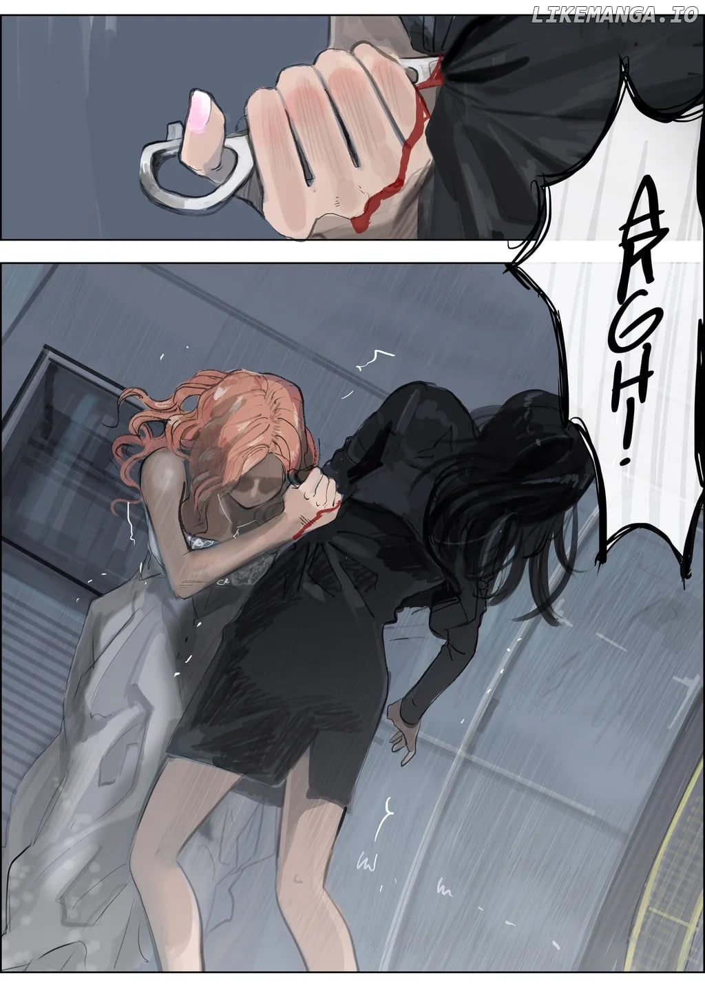 Bloody Festival chapter 50 - page 3