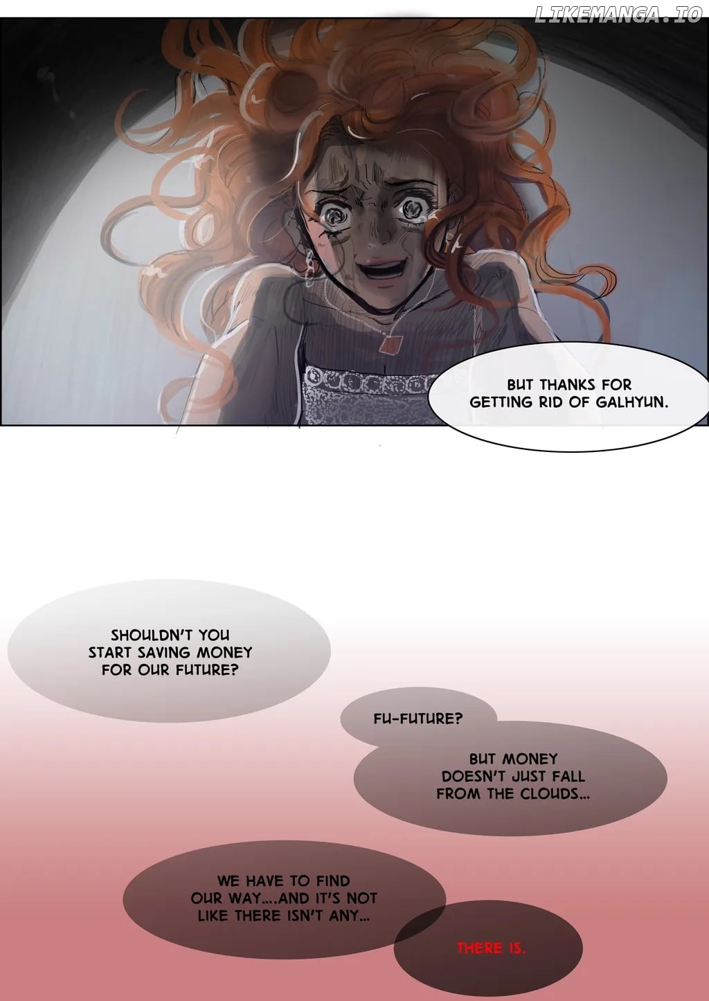 Bloody Festival chapter 50 - page 7
