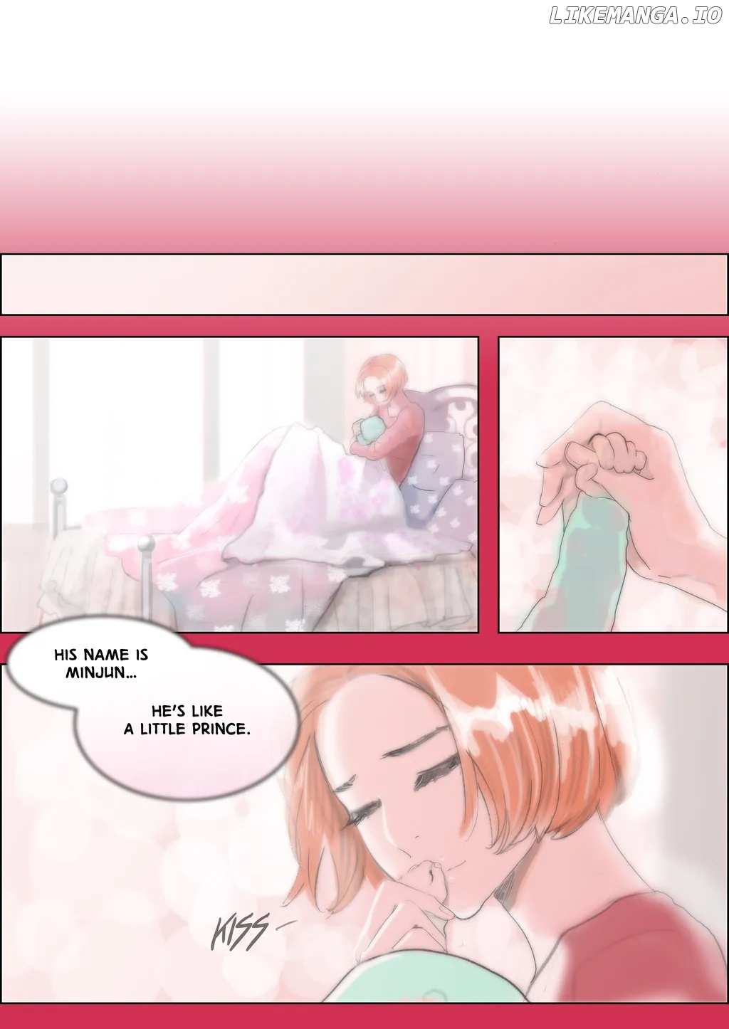 Bloody Festival chapter 49 - page 15