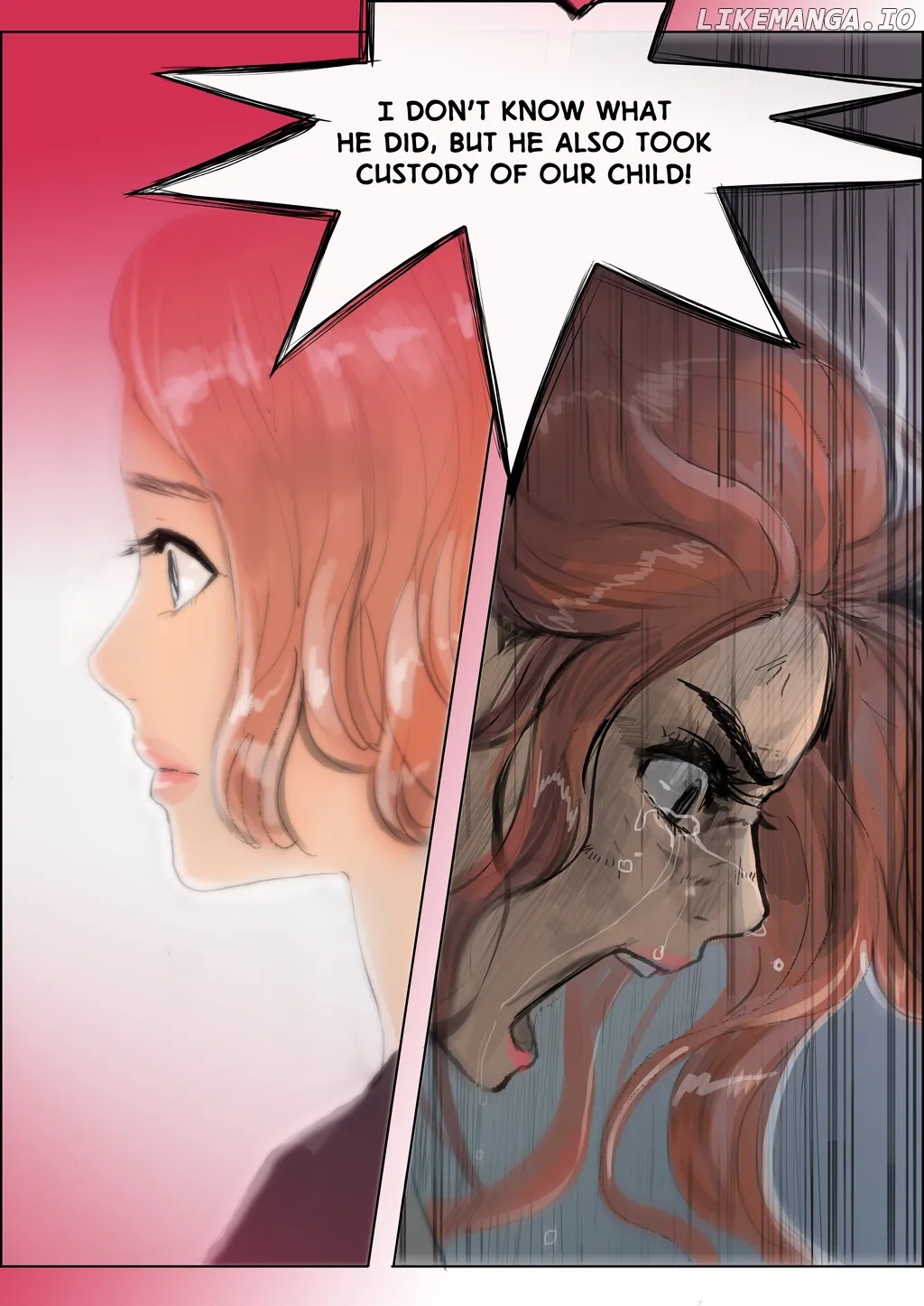 Bloody Festival chapter 49 - page 19