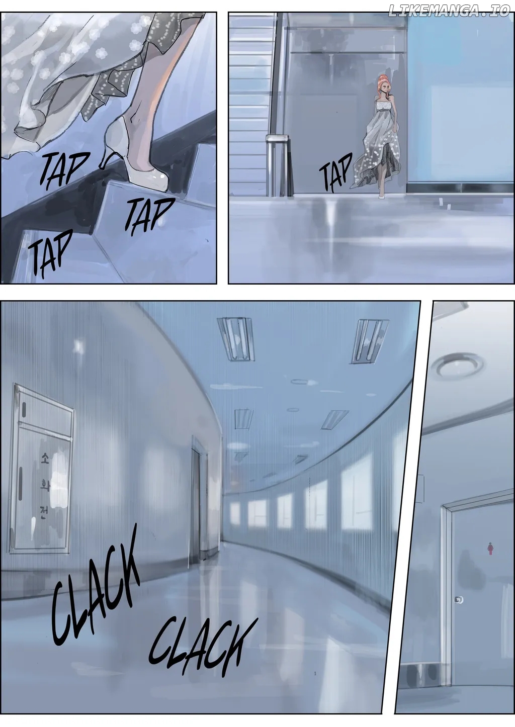 Bloody Festival chapter 47 - page 13