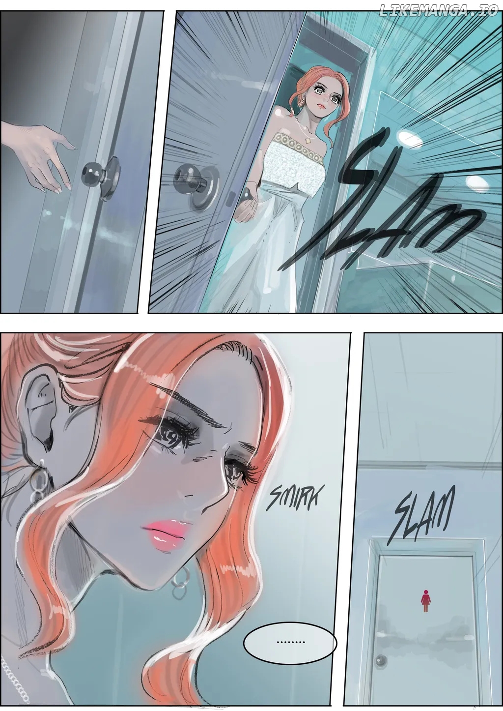 Bloody Festival chapter 47 - page 14