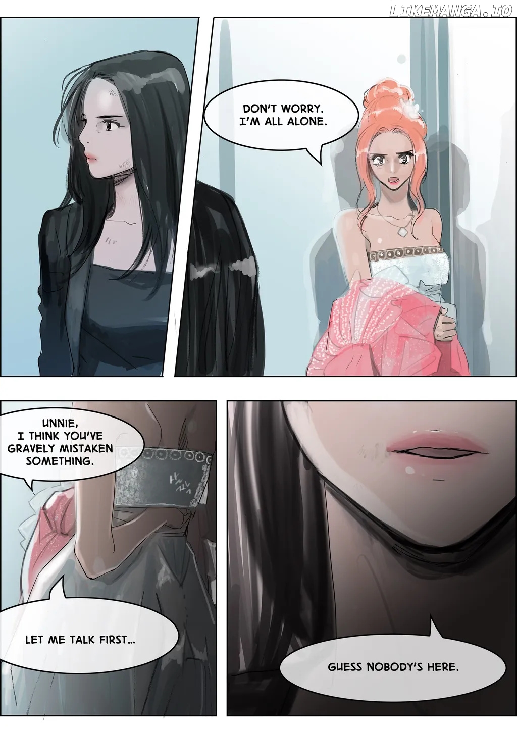 Bloody Festival chapter 47 - page 17