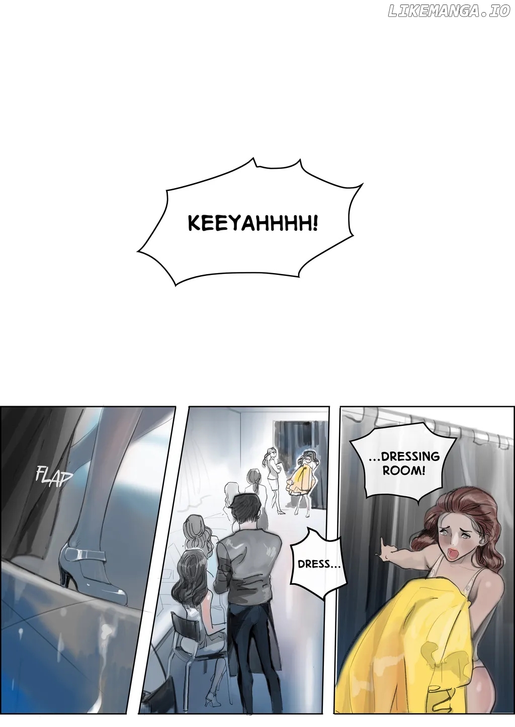 Bloody Festival chapter 47 - page 2