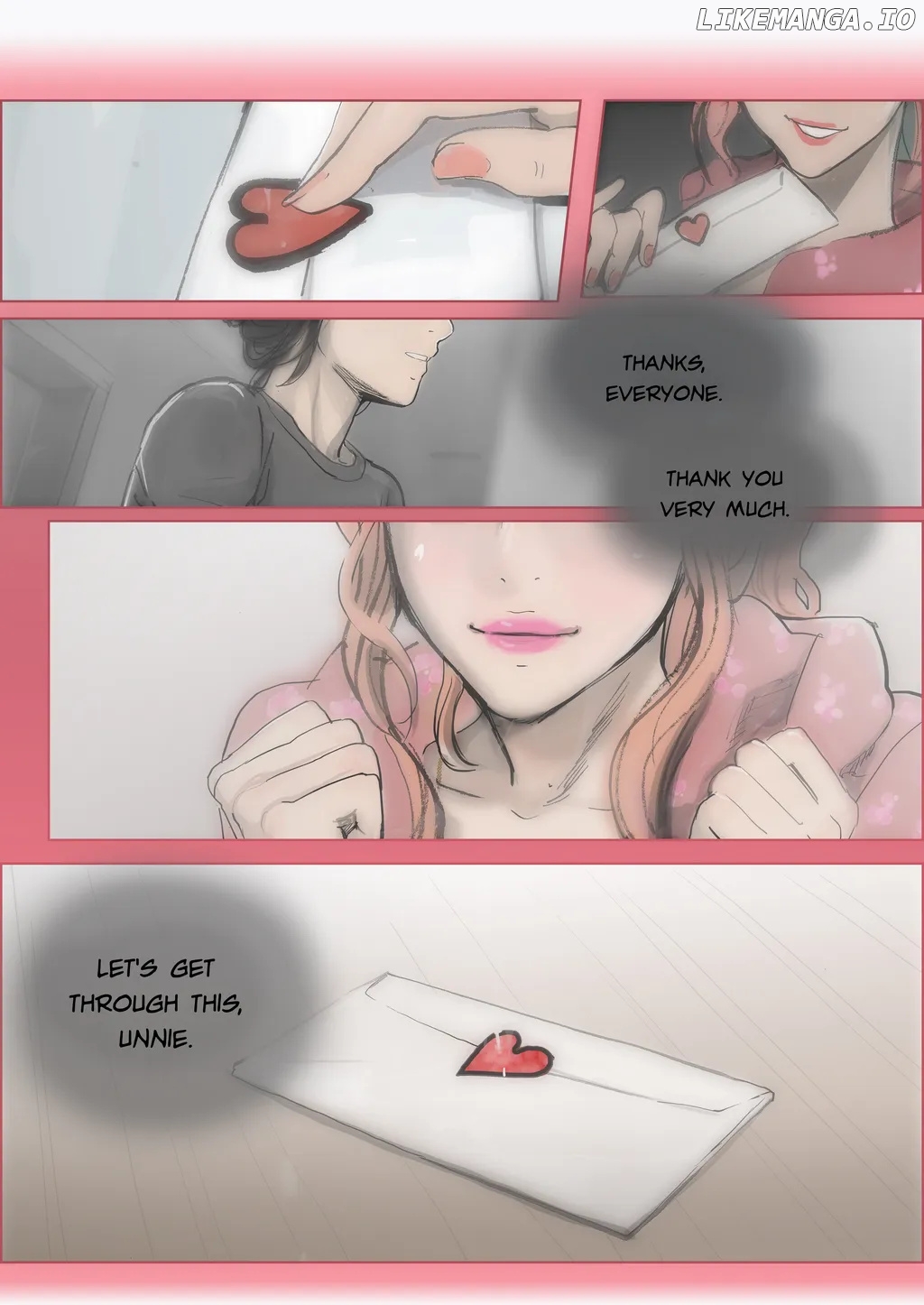 Bloody Festival chapter 47 - page 8