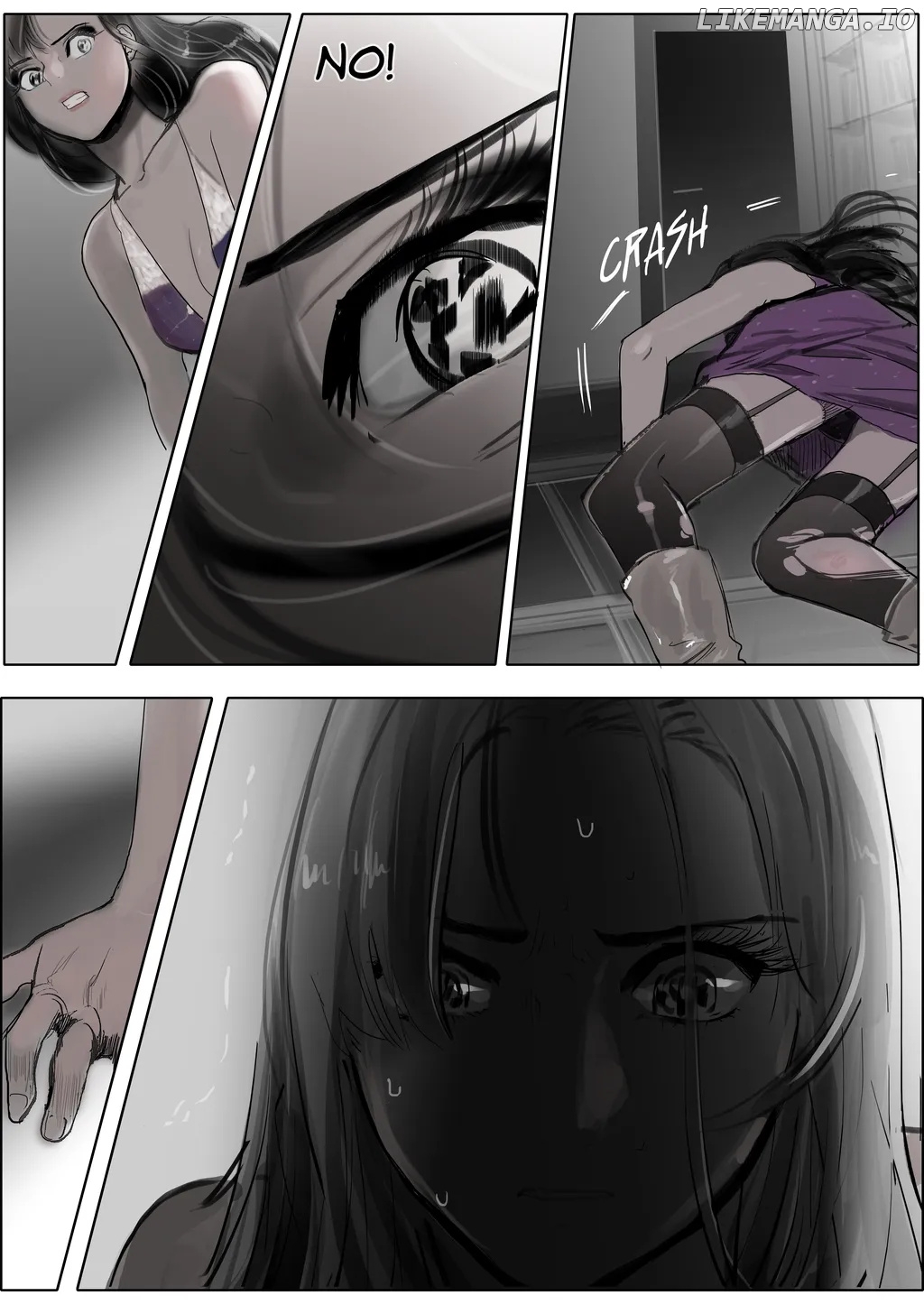 Bloody Festival chapter 22 - page 27