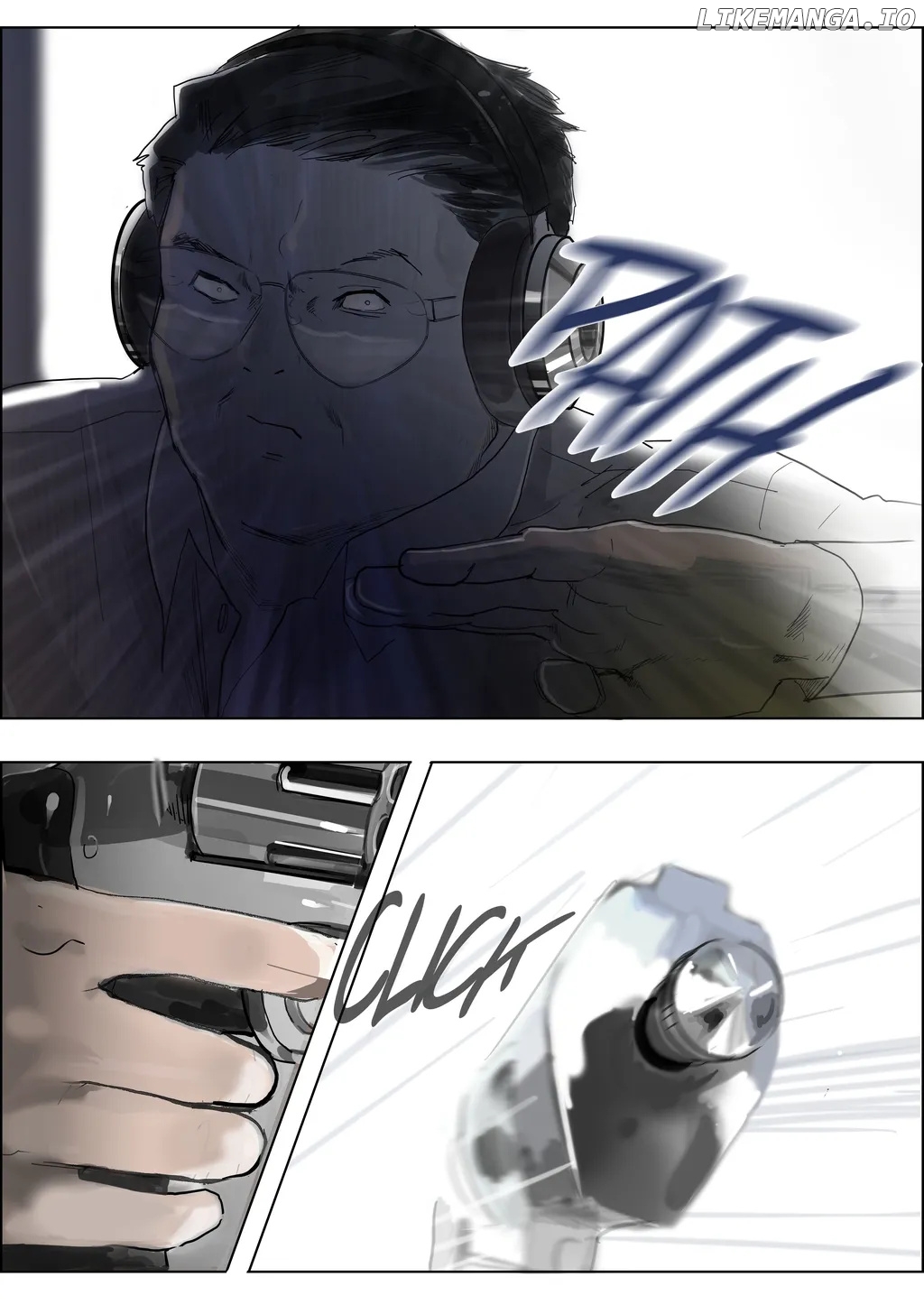 Bloody Festival chapter 22 - page 6