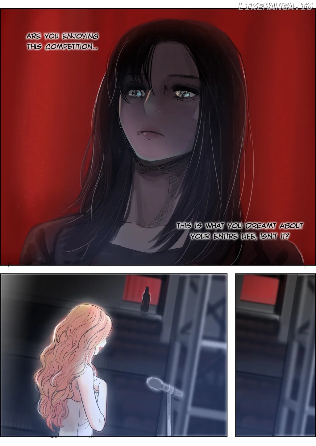 Bloody Festival chapter 45 - page 5