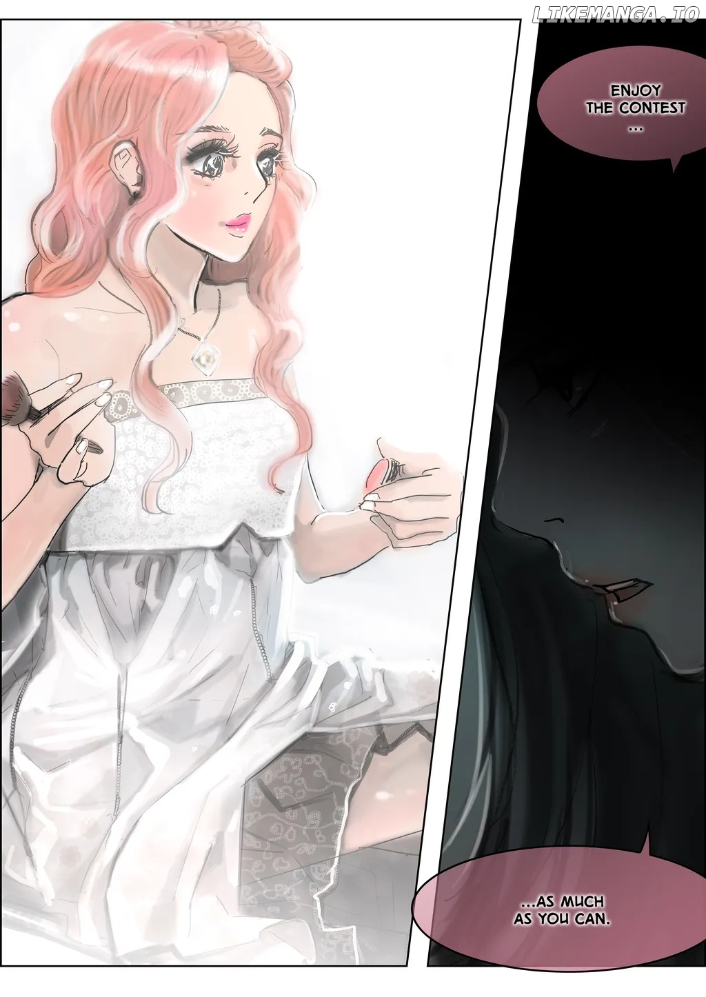 Bloody Festival chapter 45 - page 8