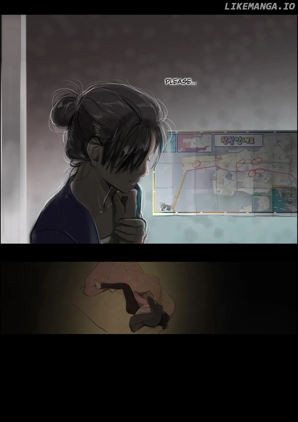 Bloody Festival chapter 42 - page 17