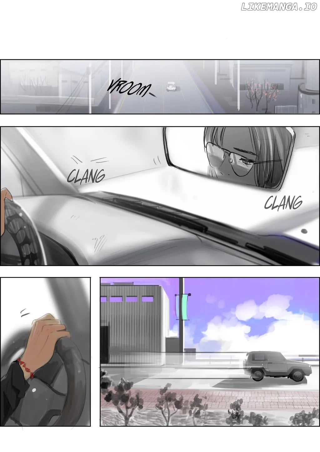 Bloody Festival chapter 42 - page 2
