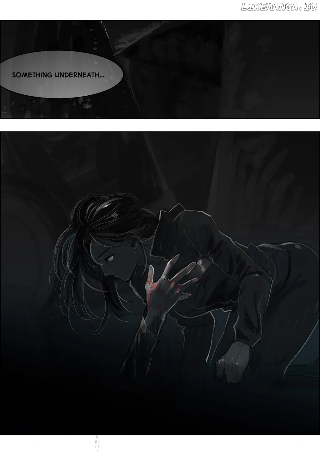 Bloody Festival chapter 42 - page 24