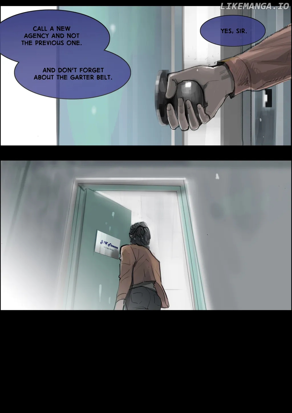 Bloody Festival chapter 42 - page 7