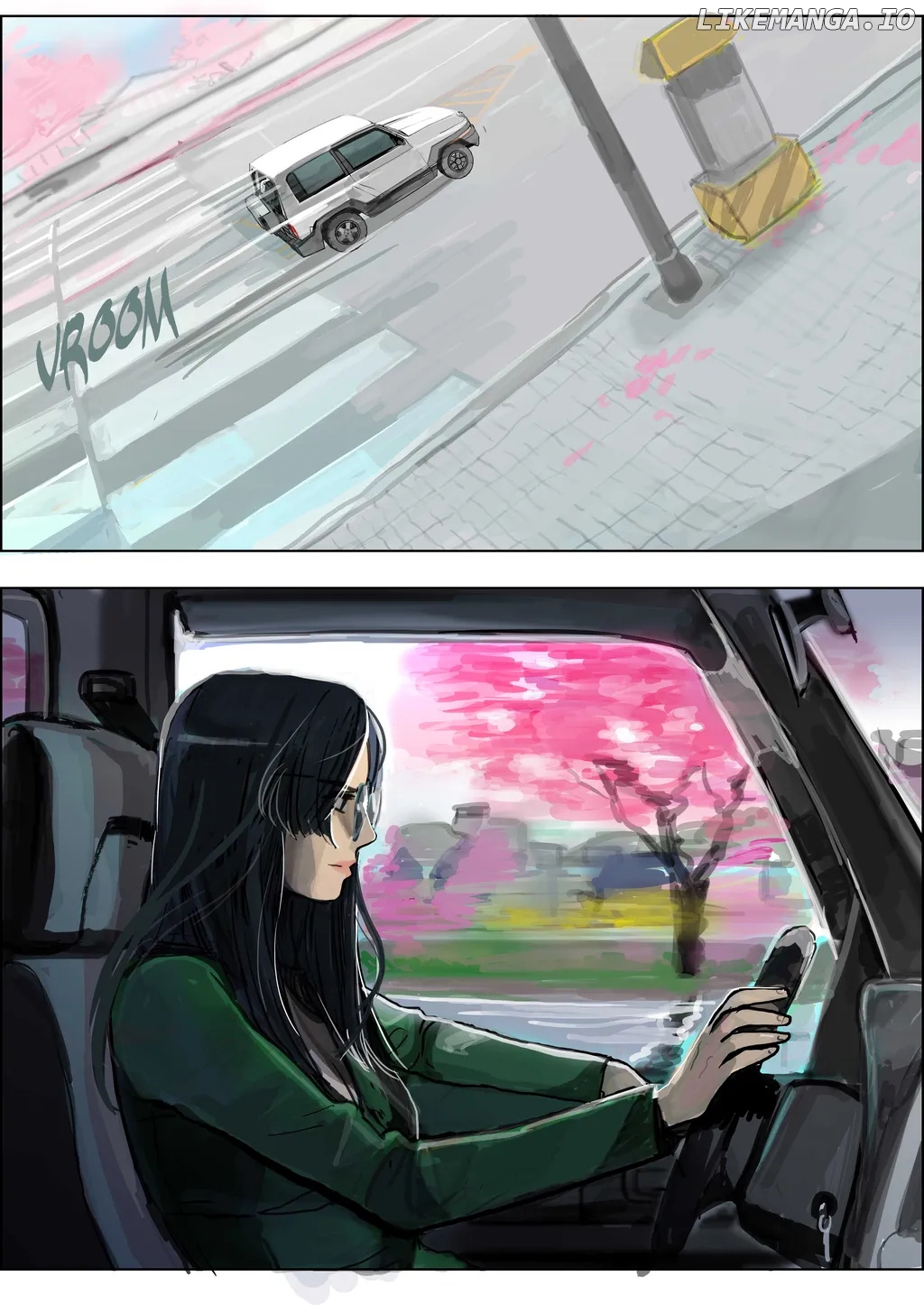Bloody Festival chapter 4 - page 11