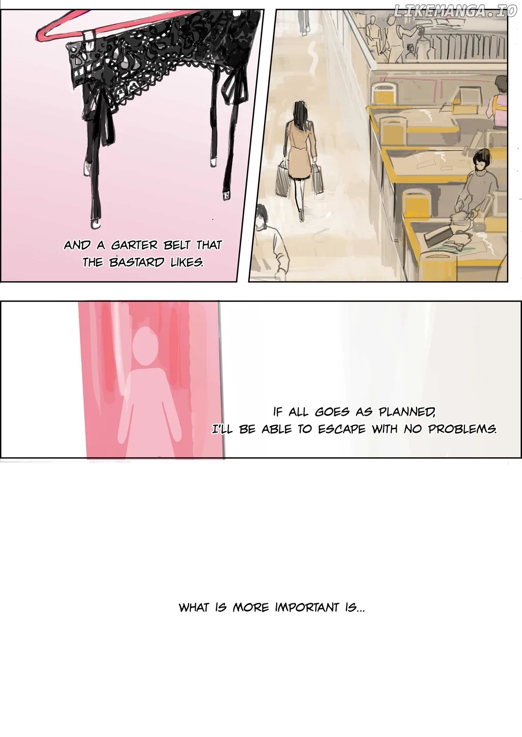 Bloody Festival chapter 4 - page 4